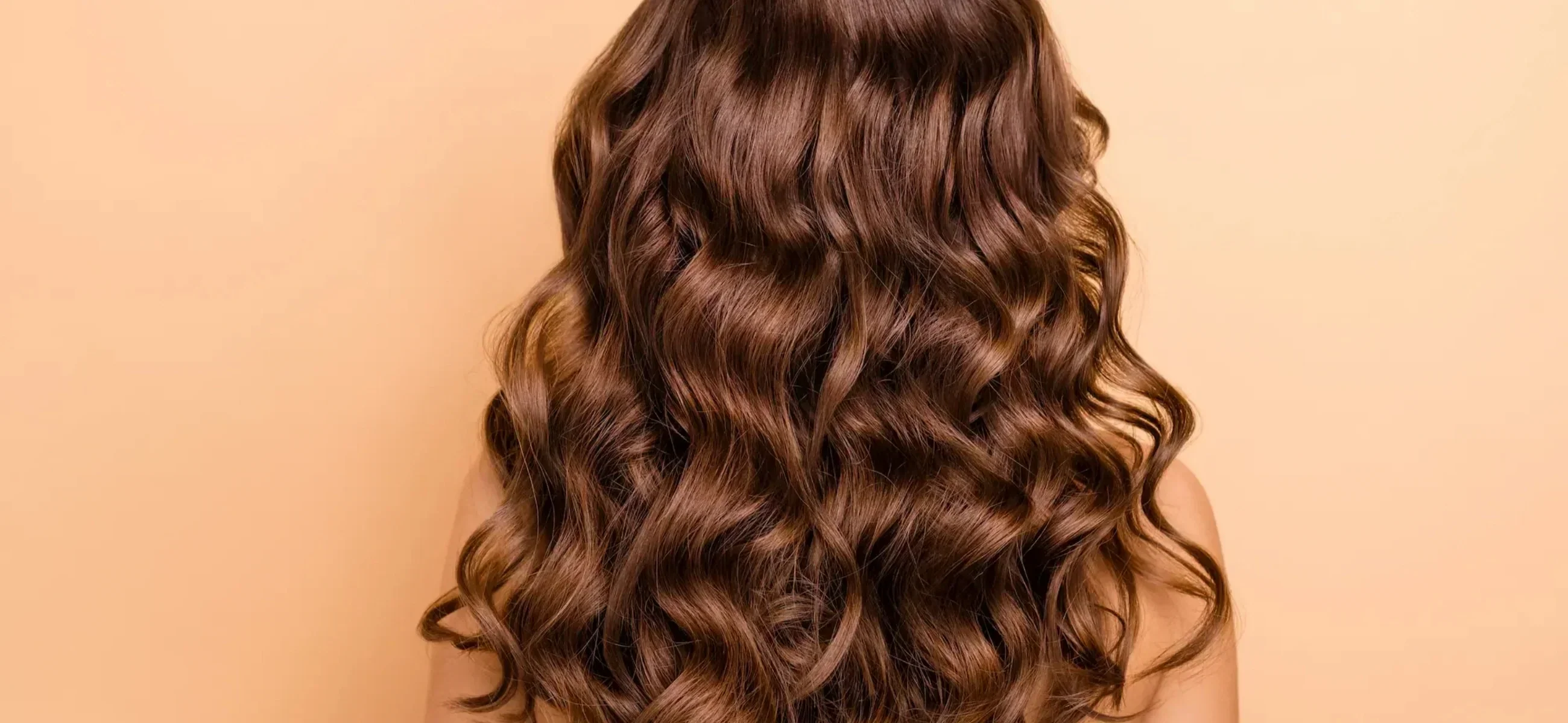 Type 2B hair: How to recognize your waves and love them