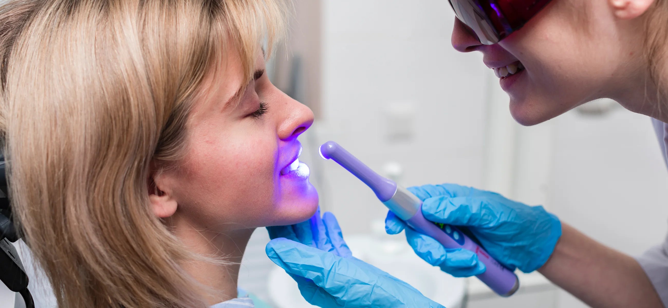 Sculpting smiles: Gum surgery options and recovery tips