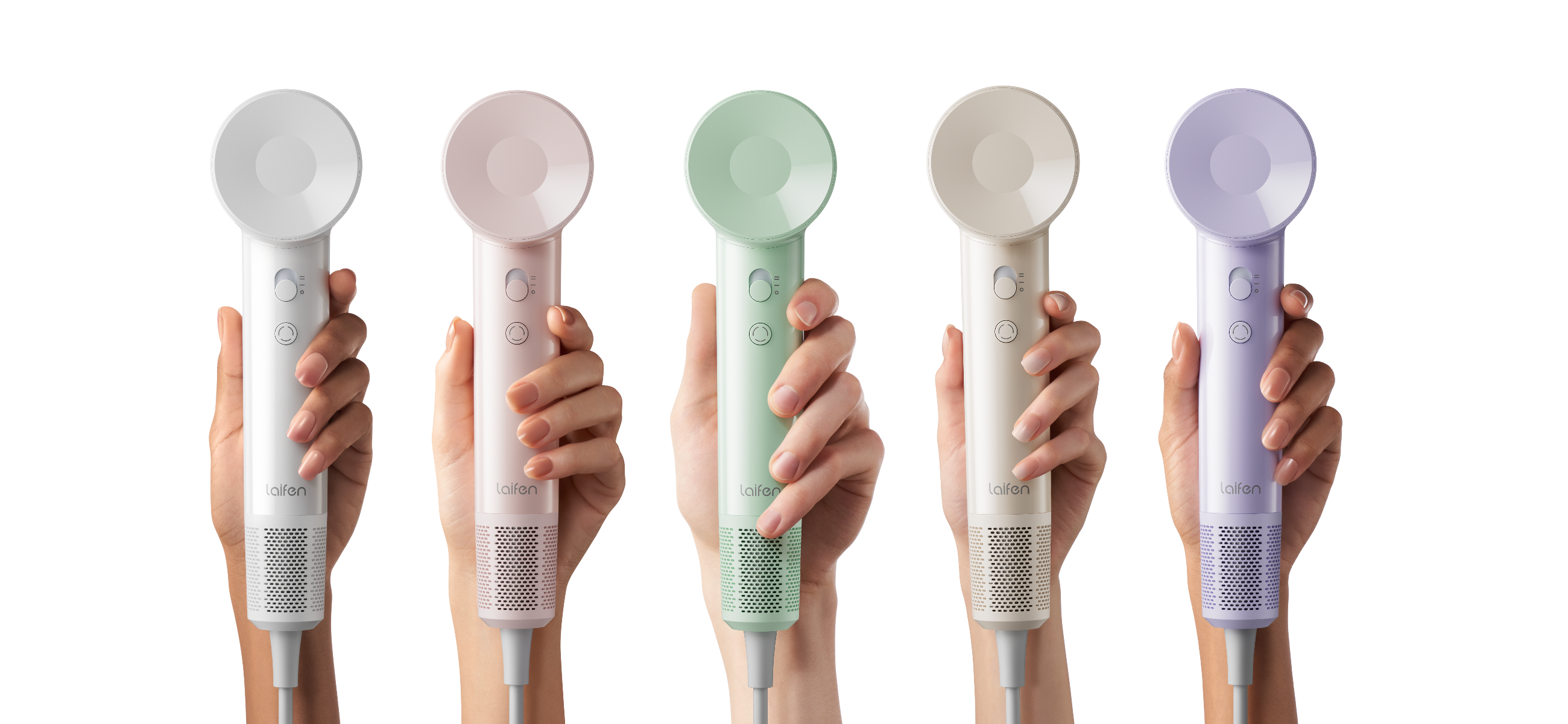 Budget hair dryers with full power performance