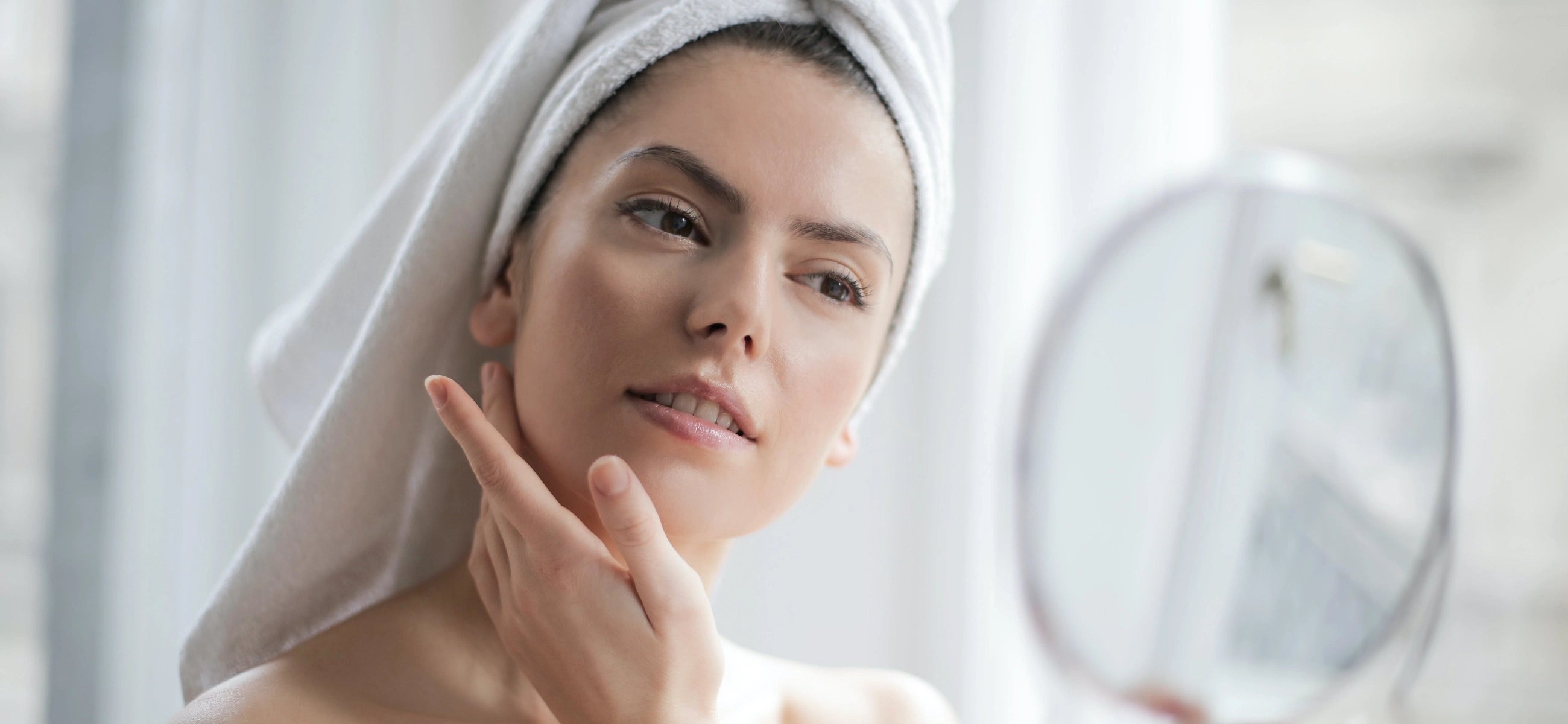Choose health: Air-dry vs. blow-dry – finding the kindest drying method