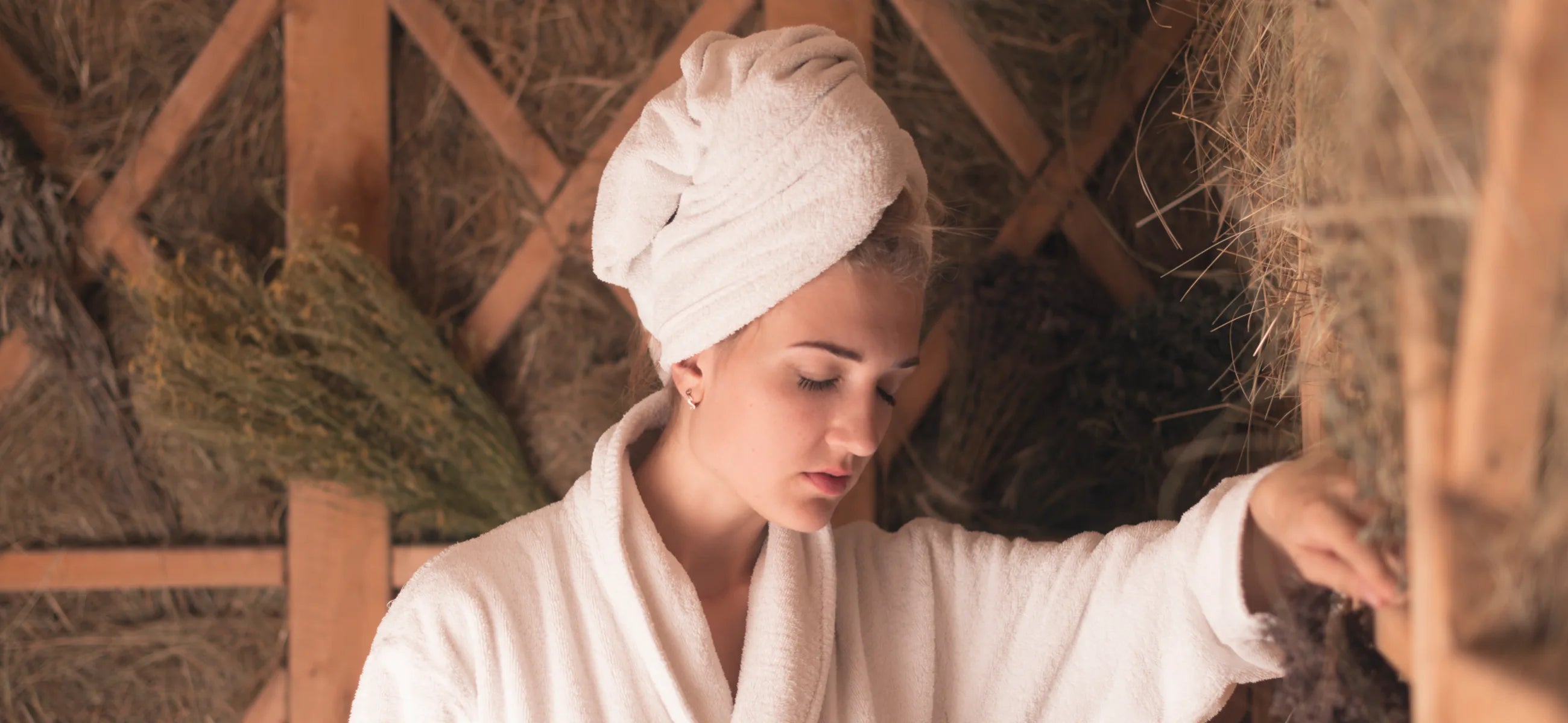 Air drying vs. towel drying: Which hair drying method is better?