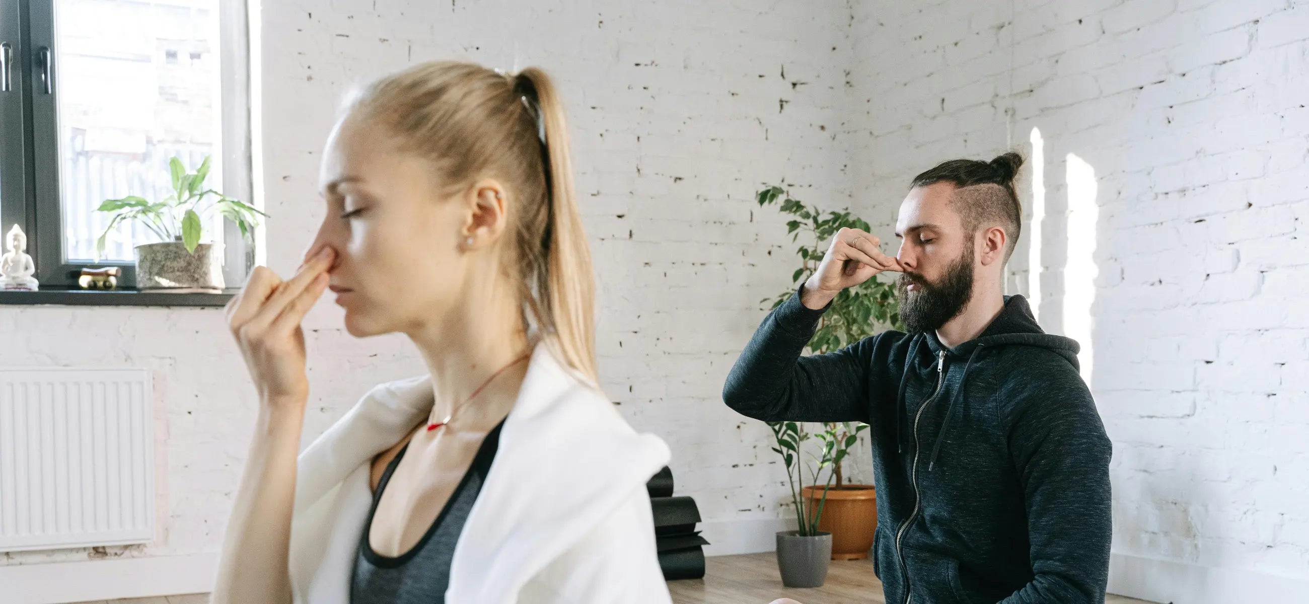 Breathed in ammonia: Why does my breath smell like urine?