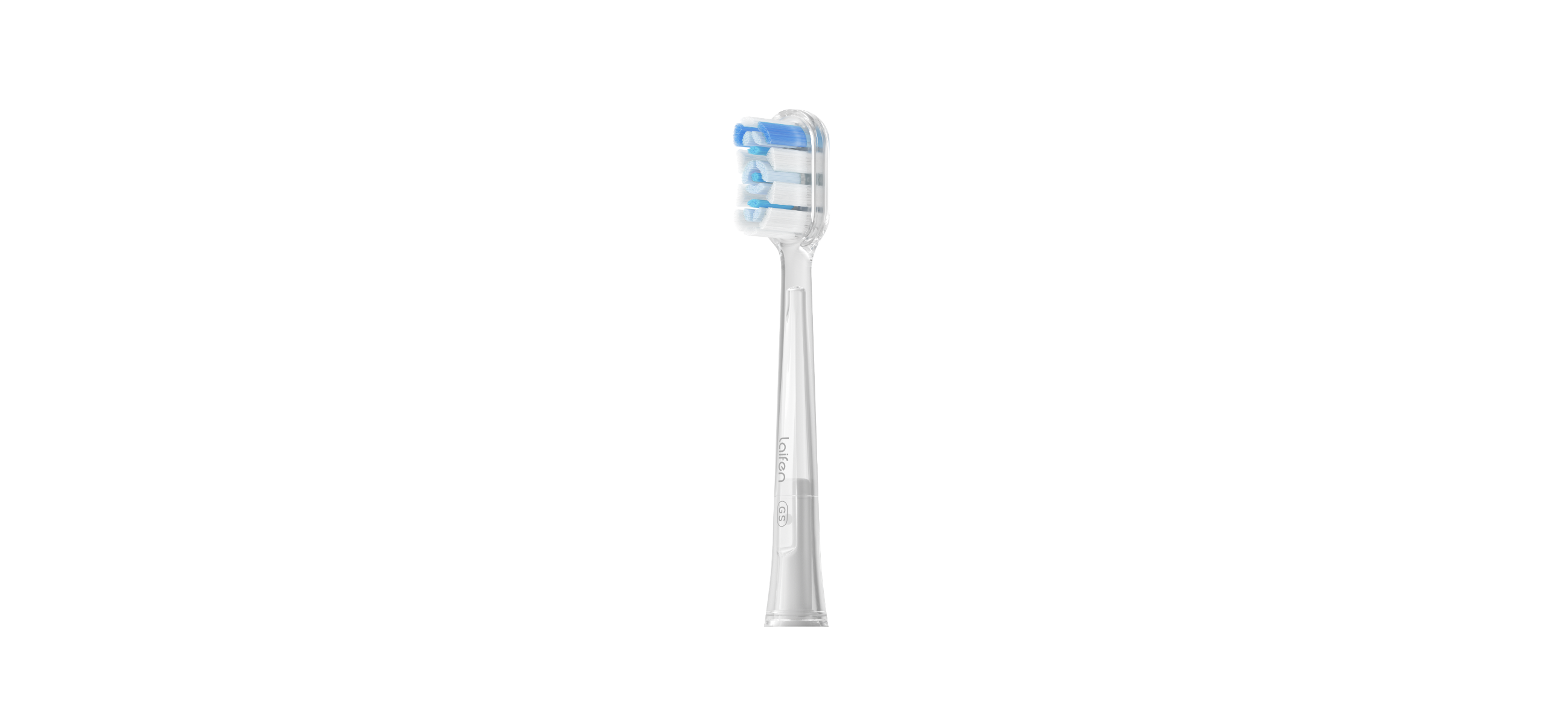 Do electric toothbrush heads fit all handles?