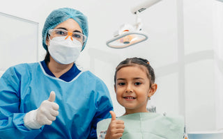 Pain-free or pain-ful? How painful is dental implant surgery?