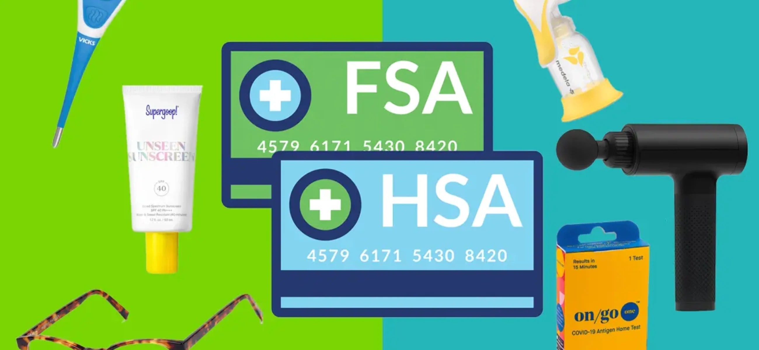 Are toothbrushes FSA eligible? Here’s the scoop