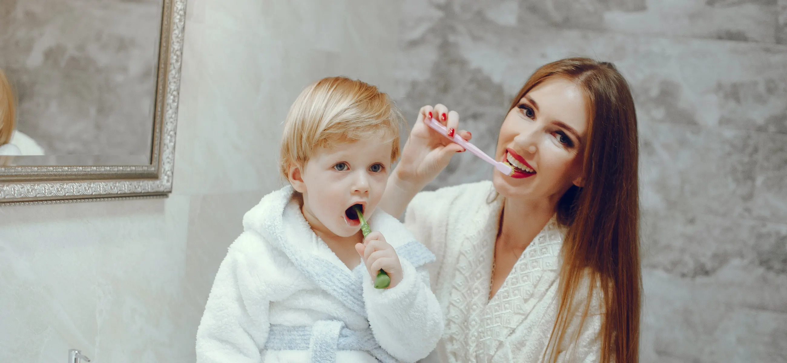 The best baby toothbrush recommended in 2024