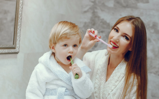 The best baby toothbrush recommended in 2024