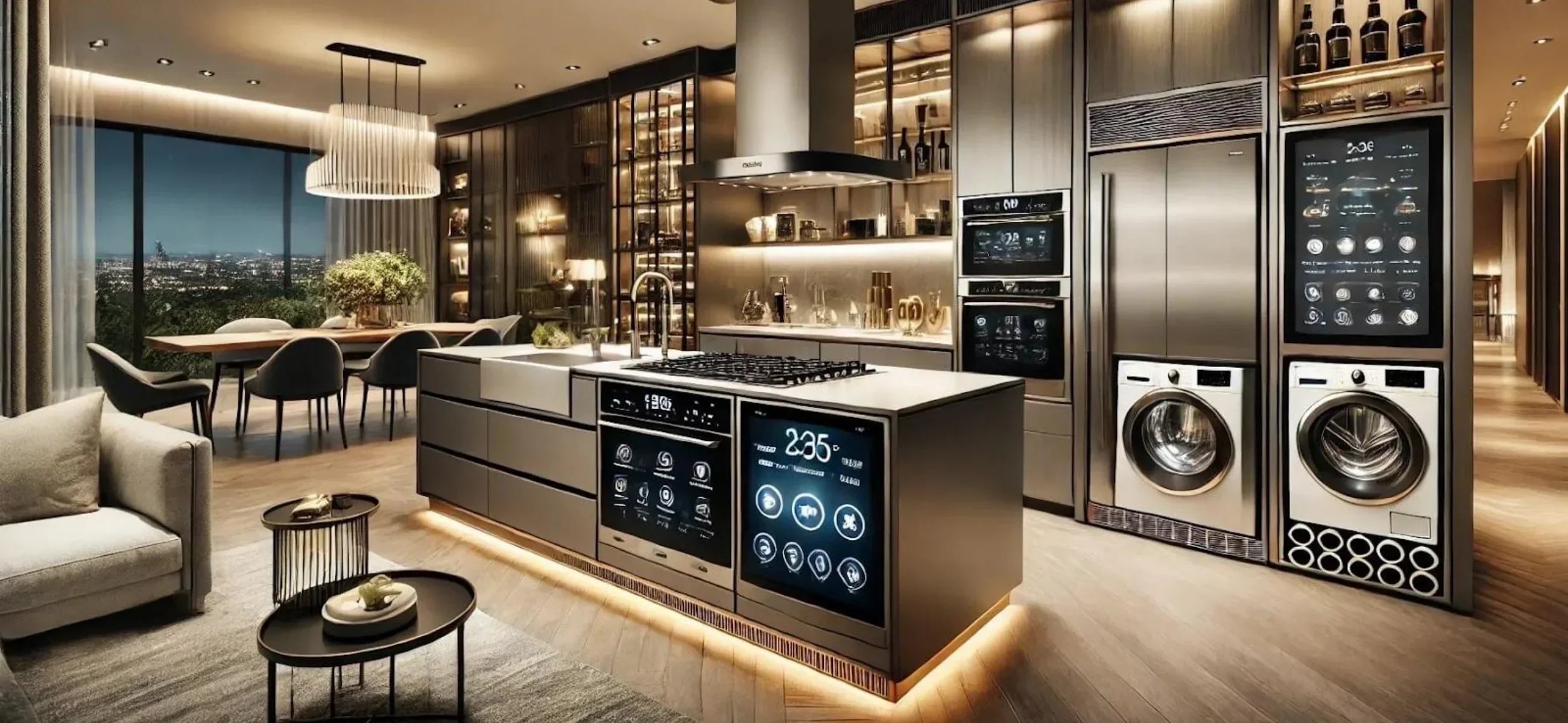 7 beautiful appliances that make daily life feel fancy