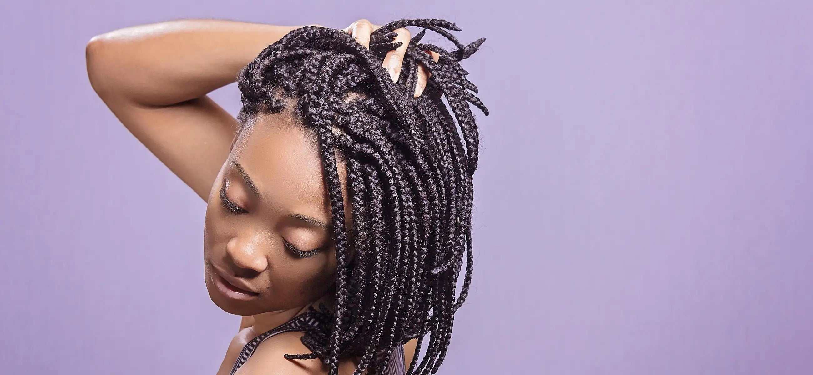 Slay 2025 with these 30 best crochet braids hairstyles