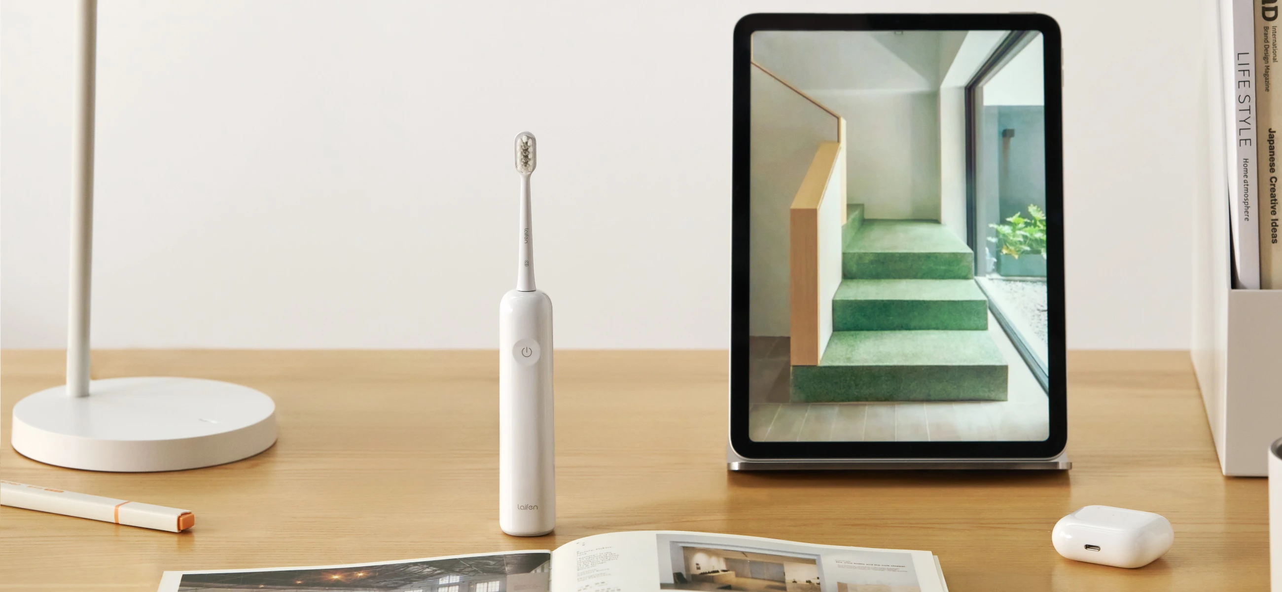 Benefits of electric toothbrushes VS manual: Why you need an electric toothbrush?