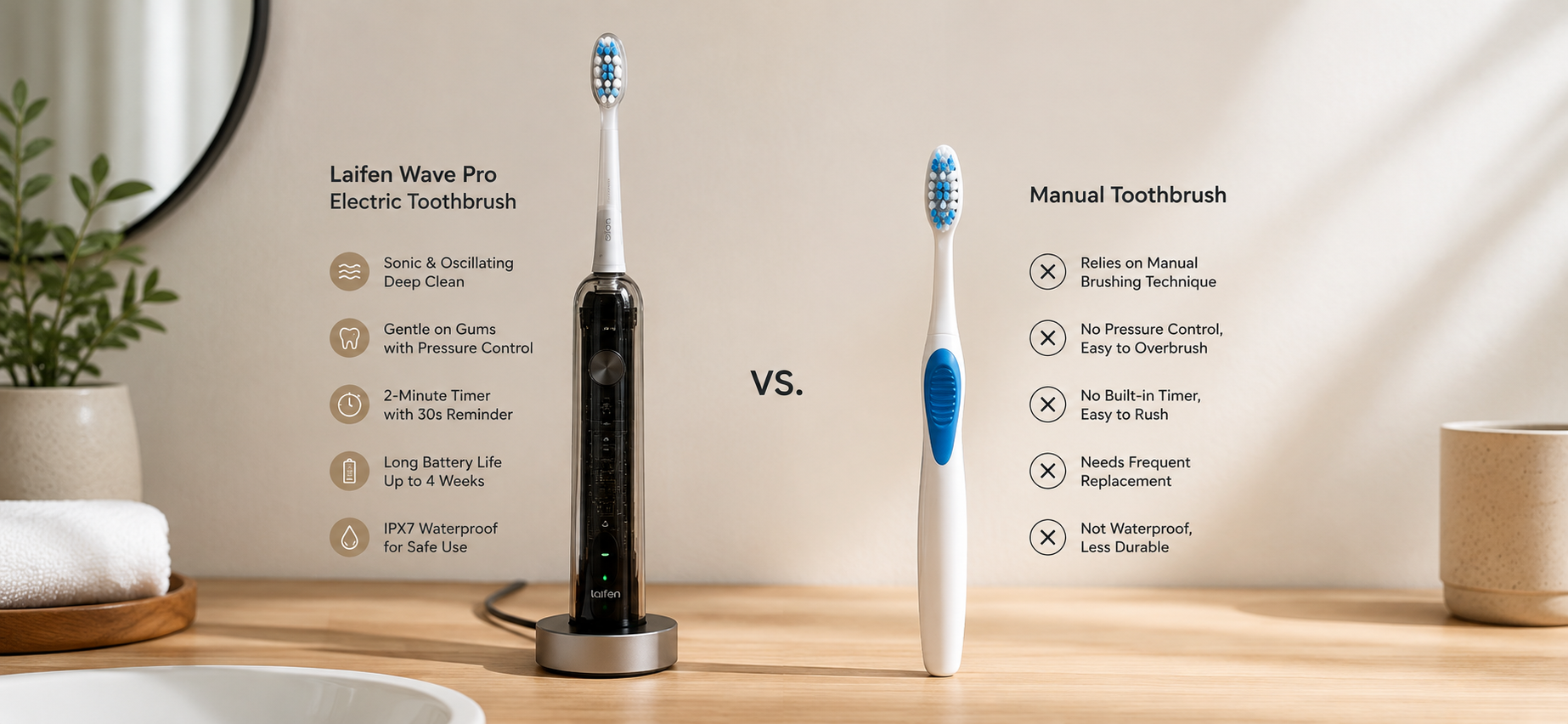 Electric toothbrush benefits: 8 reasons they're worth it