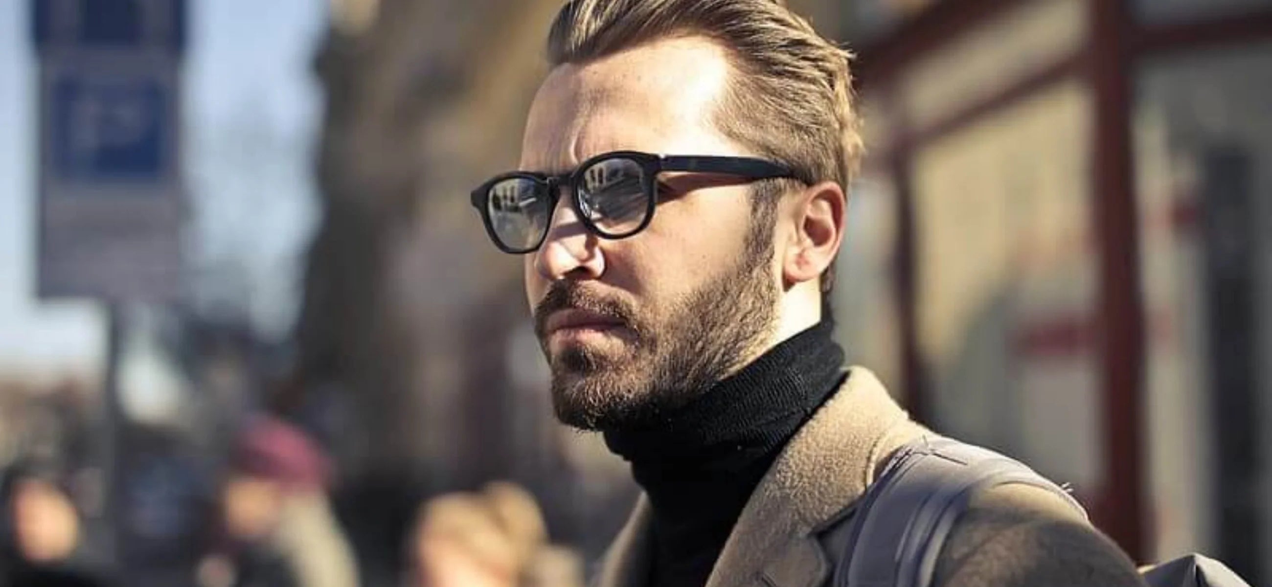 10 best beard styles for men's sharp, stylish look (2026)