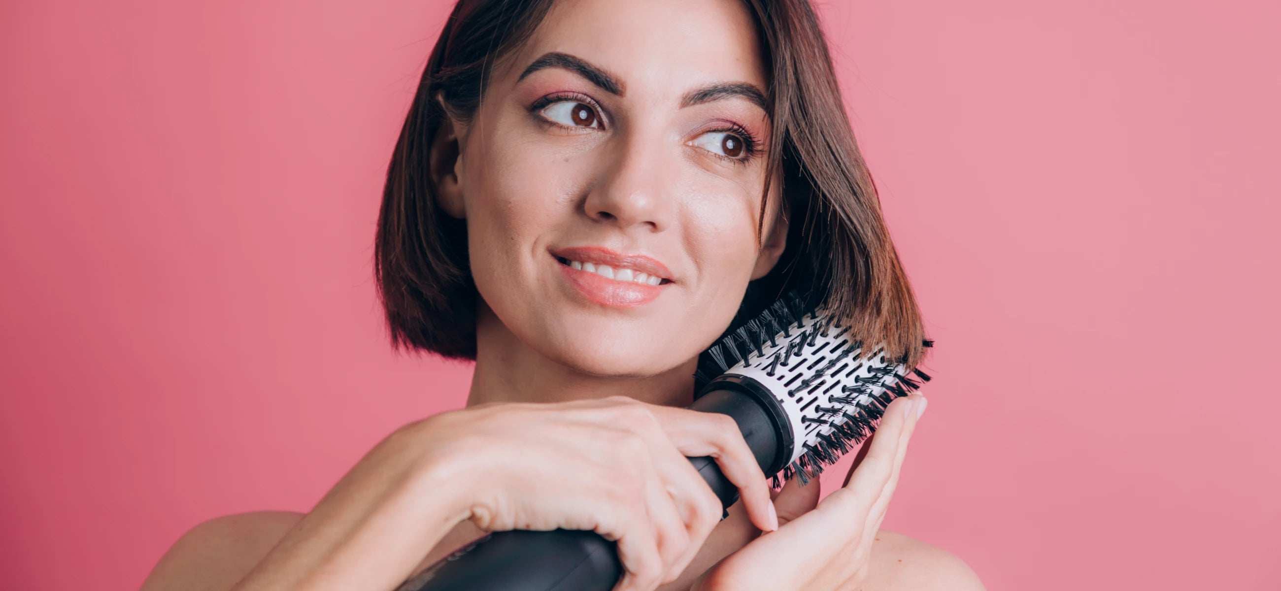 3 best brushes for blow drying your hair, recommended by experts 