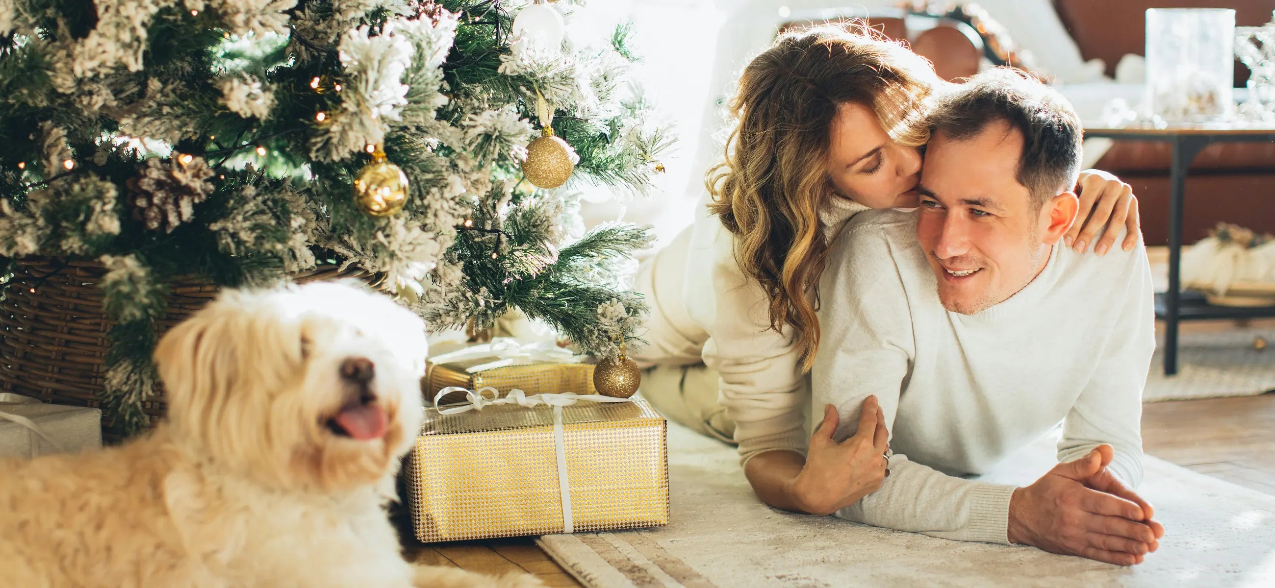 20 best Christmas gifts for men in 2025: Unique & trending picks he’ll love!