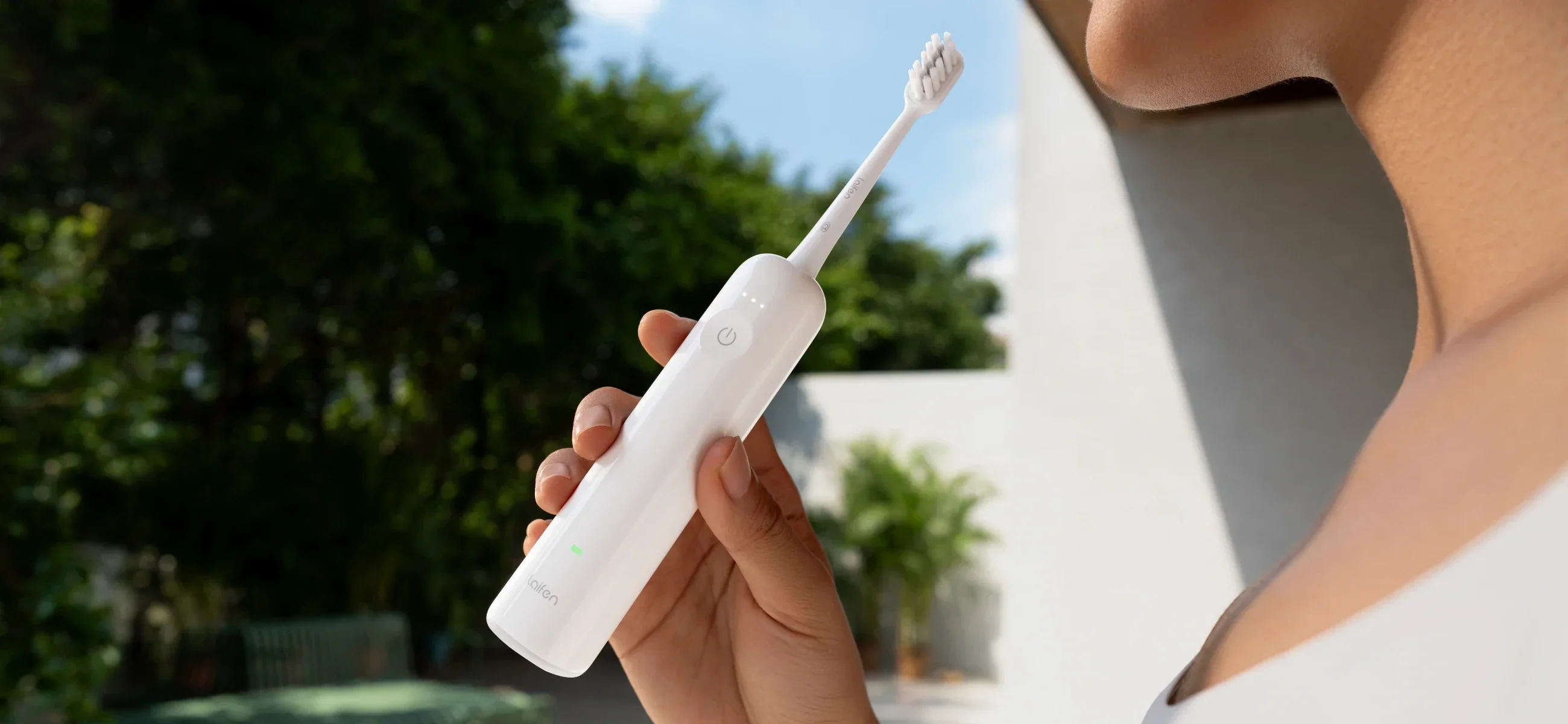 Best electric toothbrush for braces – High-quality toothbrush head materials