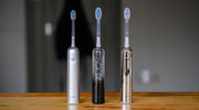 Best electric toothbrush to reverse gum sensitivity safely