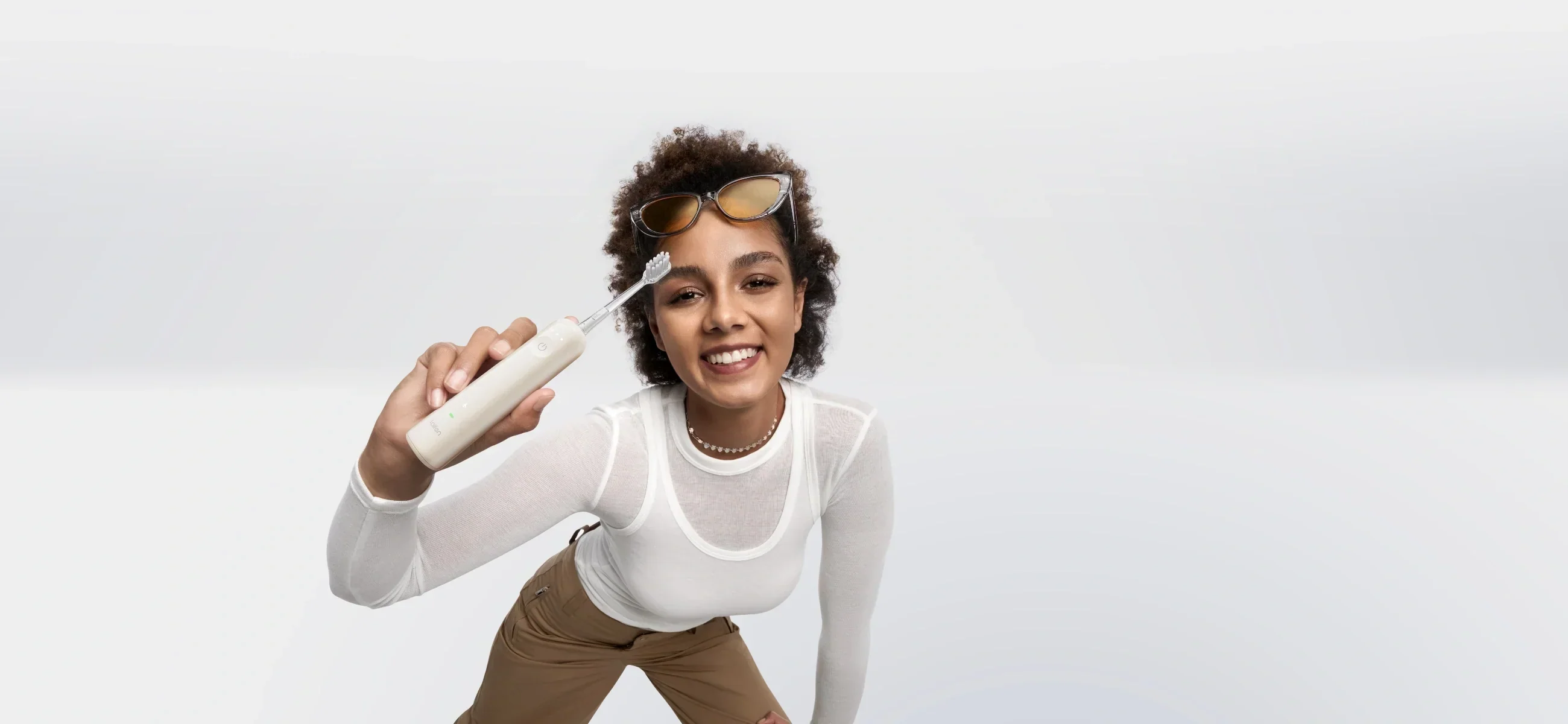 Find the best electric toothbrush under $100