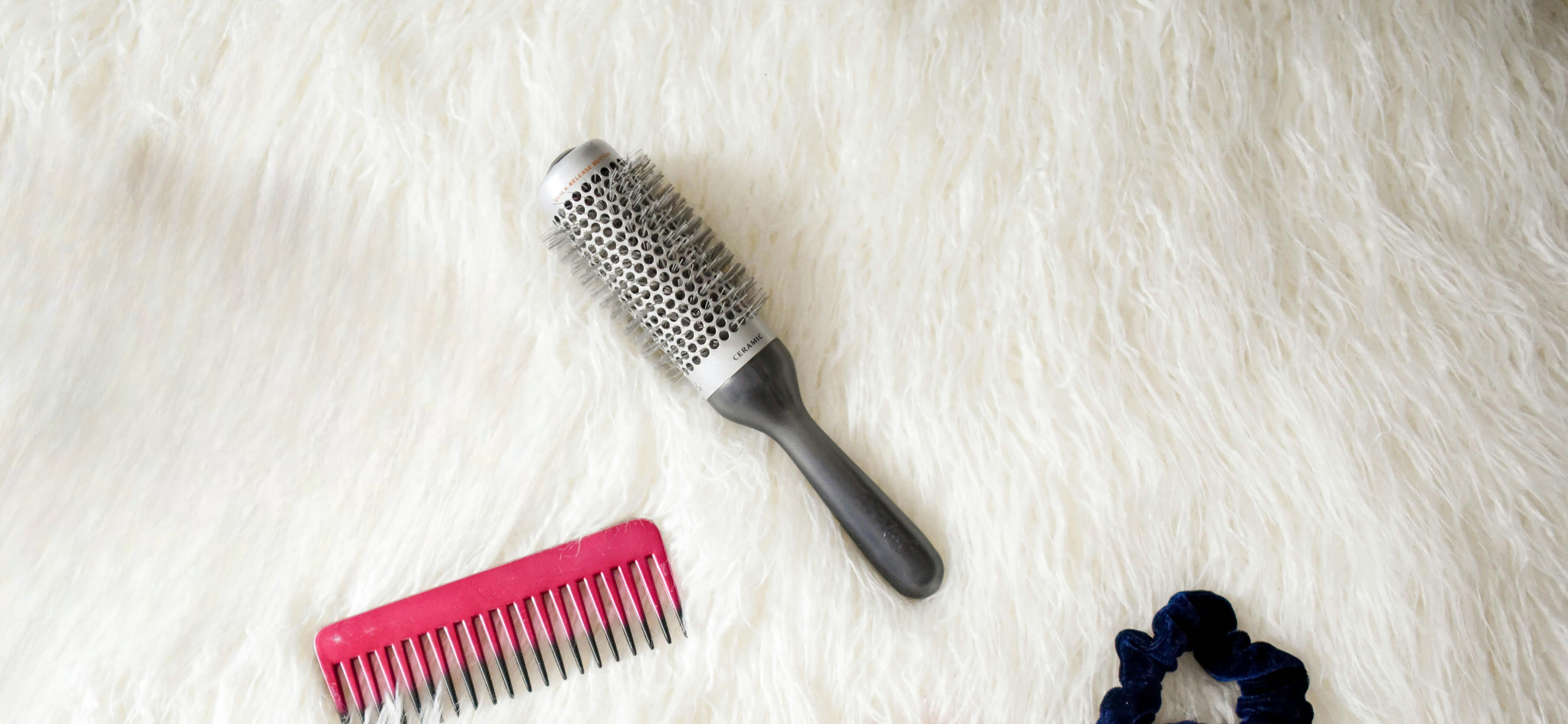 Discover the top 5 hair dryer brushes tailored for short hair in 2024