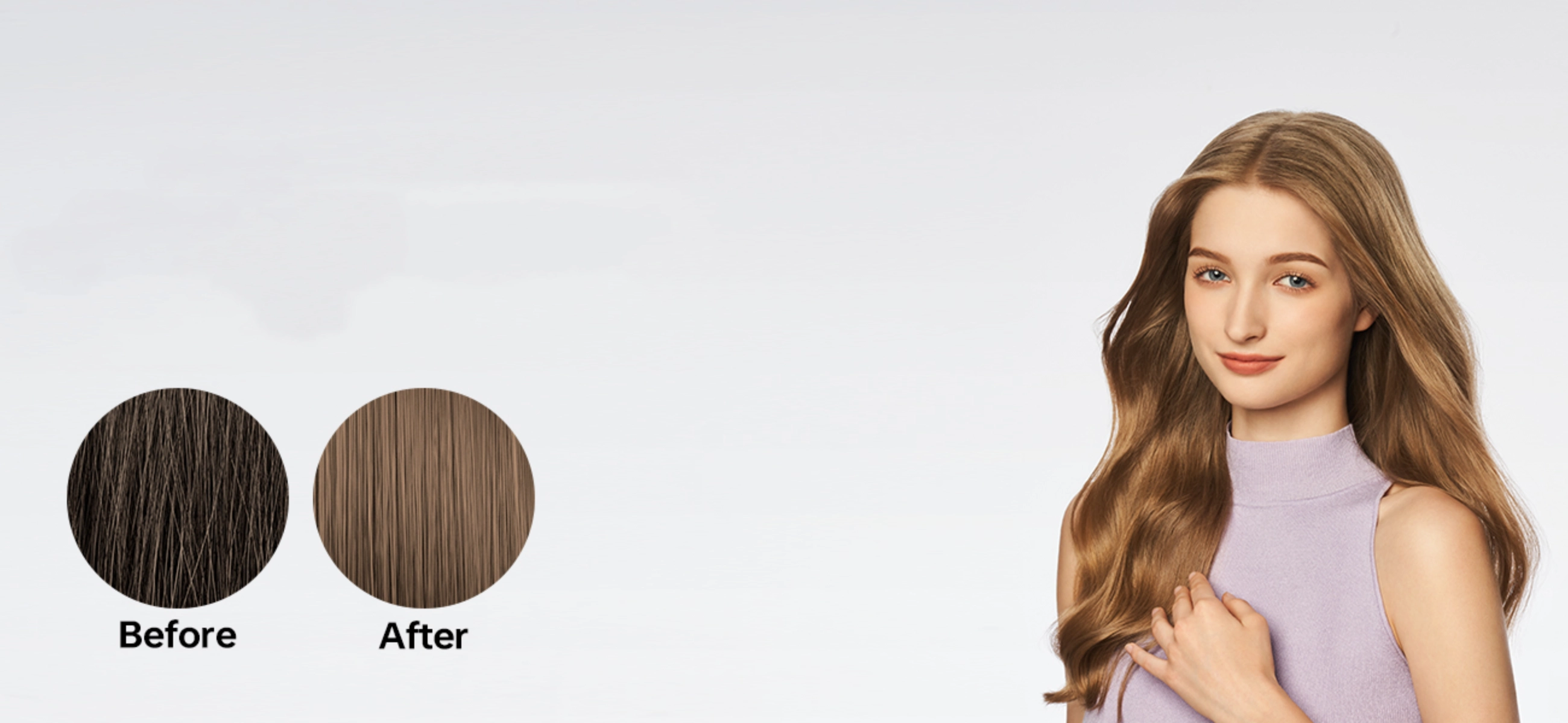 Top-rated hair dryers that are kind to fine, damaged hair