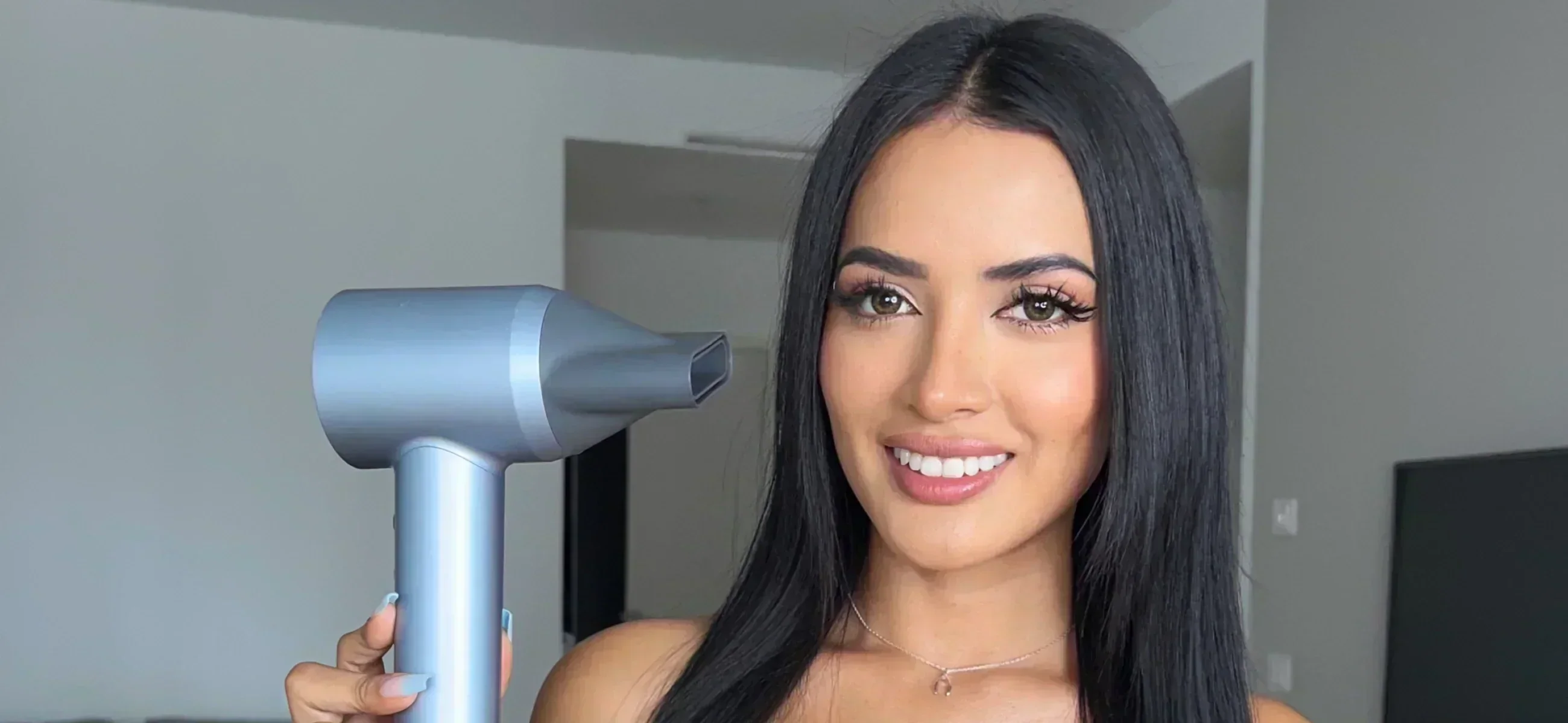 We tested the best hair dryers for thick hair—These 4 actually work