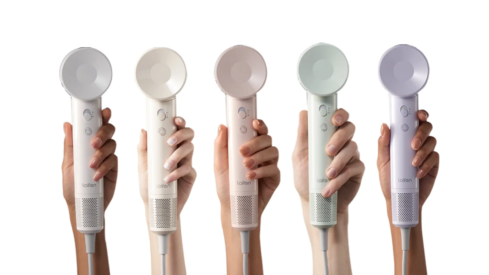 Best affordable hair dryers under $100: Introduce Laifen SE Lite