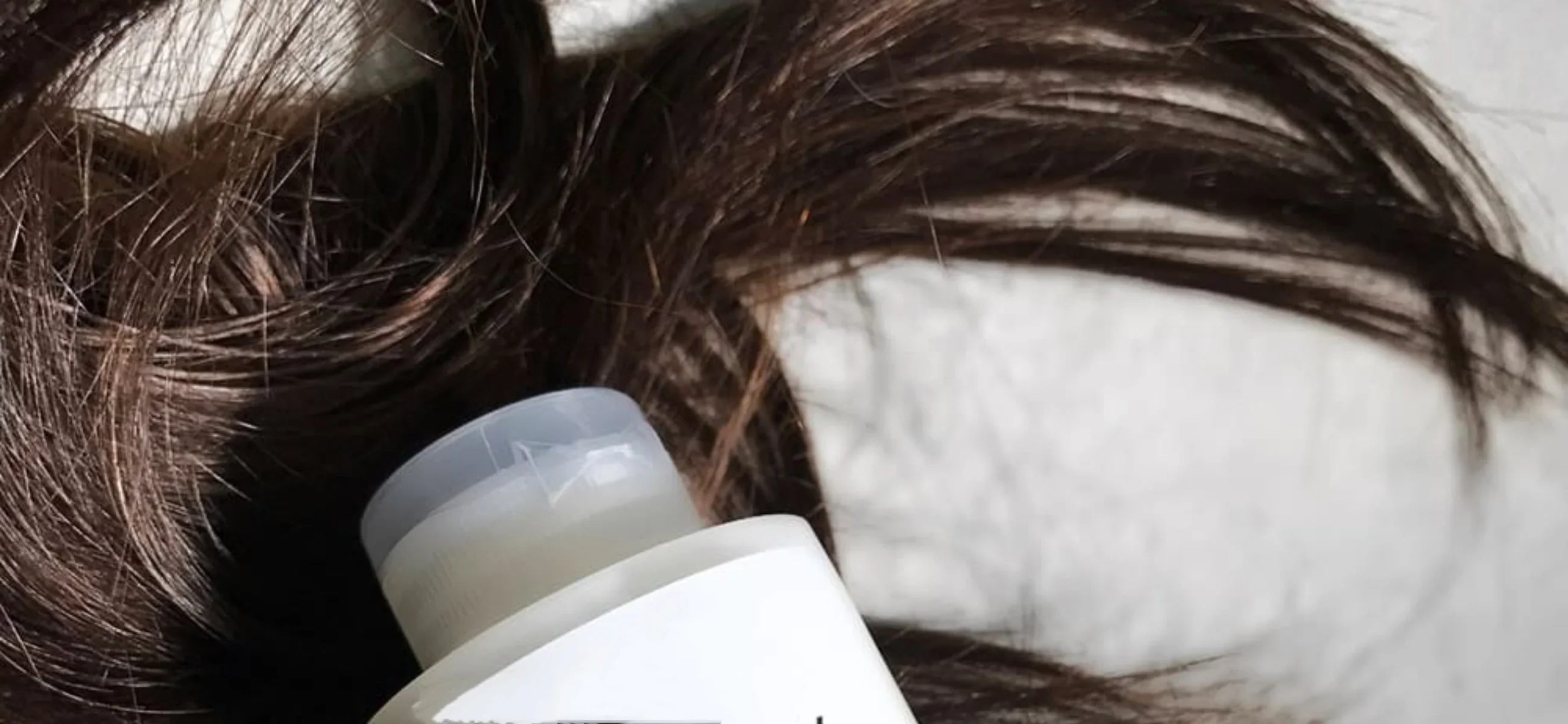 Top 6 best products for frizzy hair