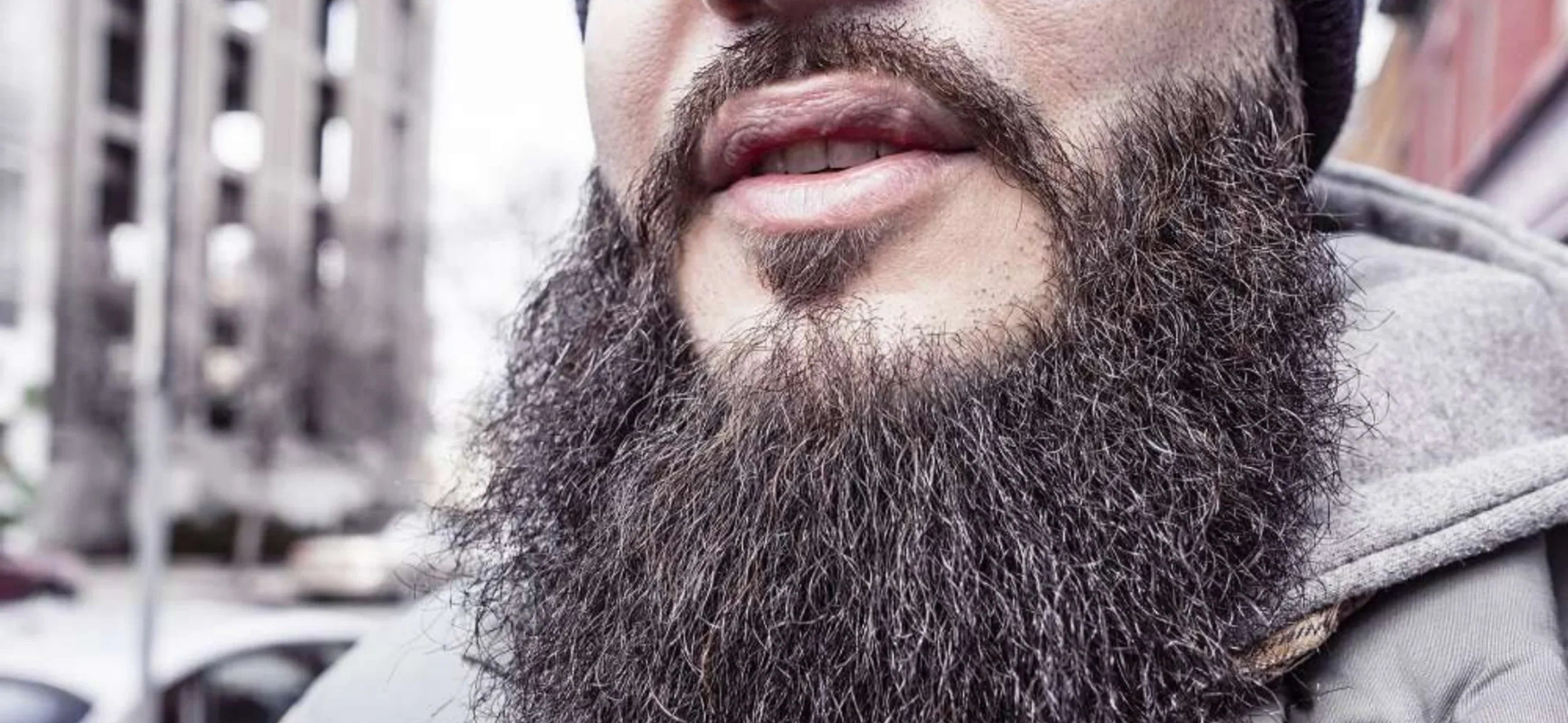 8 best long beard styles for men in 2026