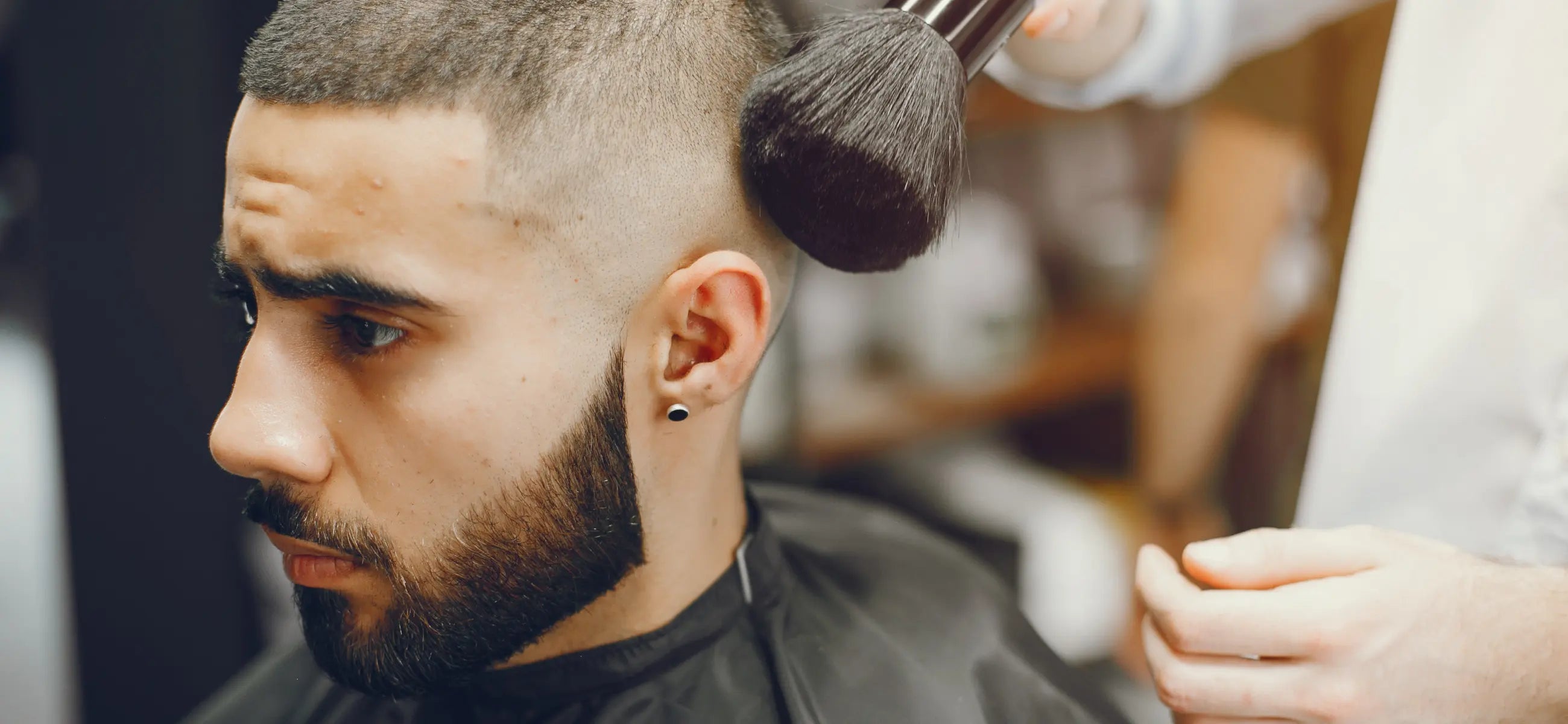 Buzzing, bold & brilliant: 5 best men’s buzz cuts to showcase your style