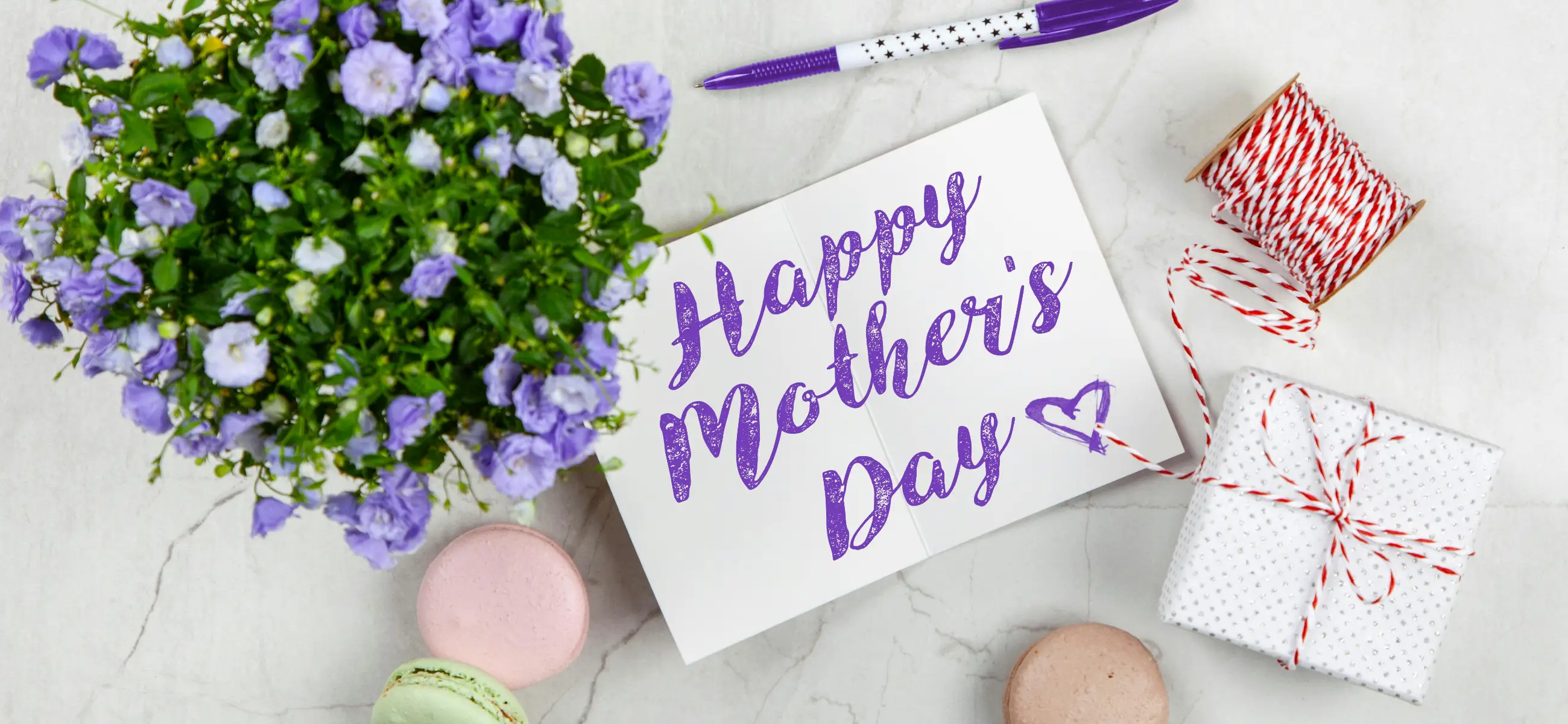 Heartfelt happy Mother’s Day quotes for 2026