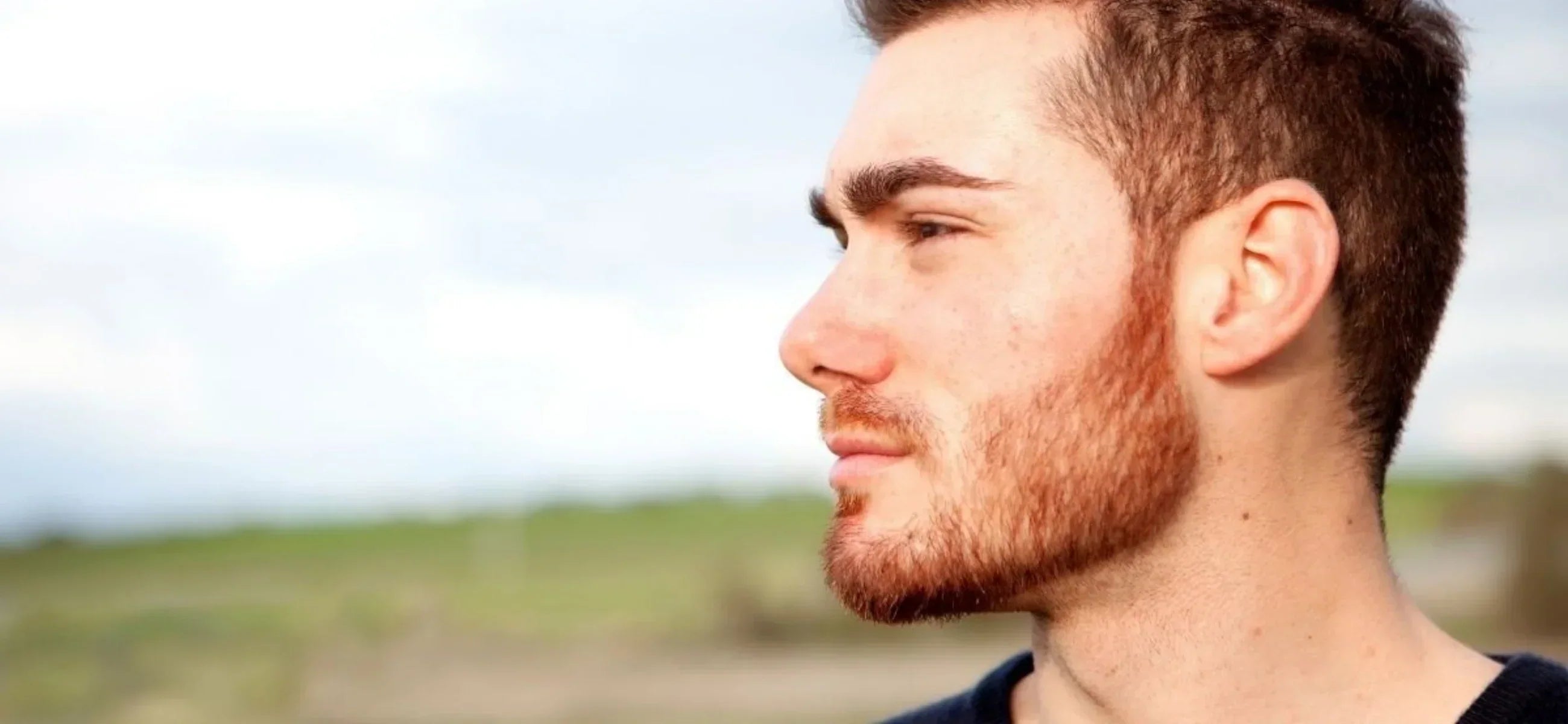 Top 10 short beard styles to try for a sharp look