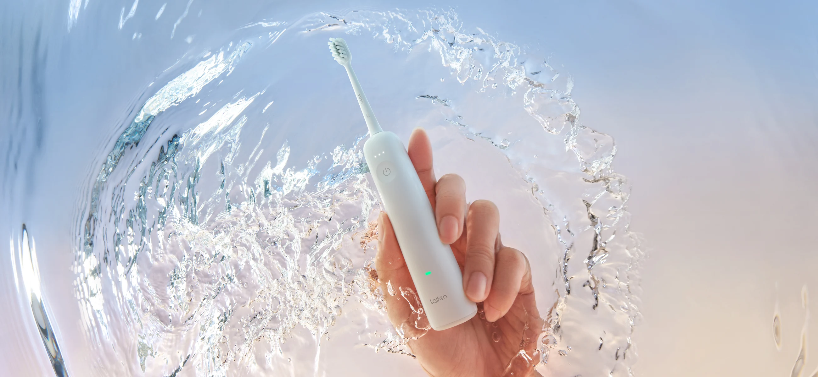 The best toothbrush of 2024 - Which one comes out on top?