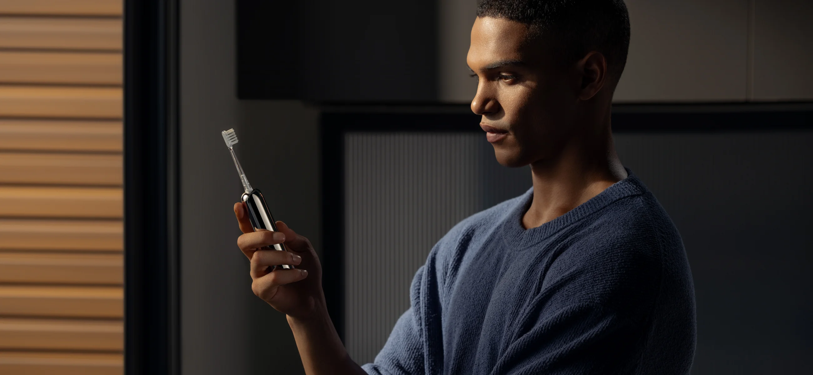 Find the best big mouth tooth brush: electric or manual?