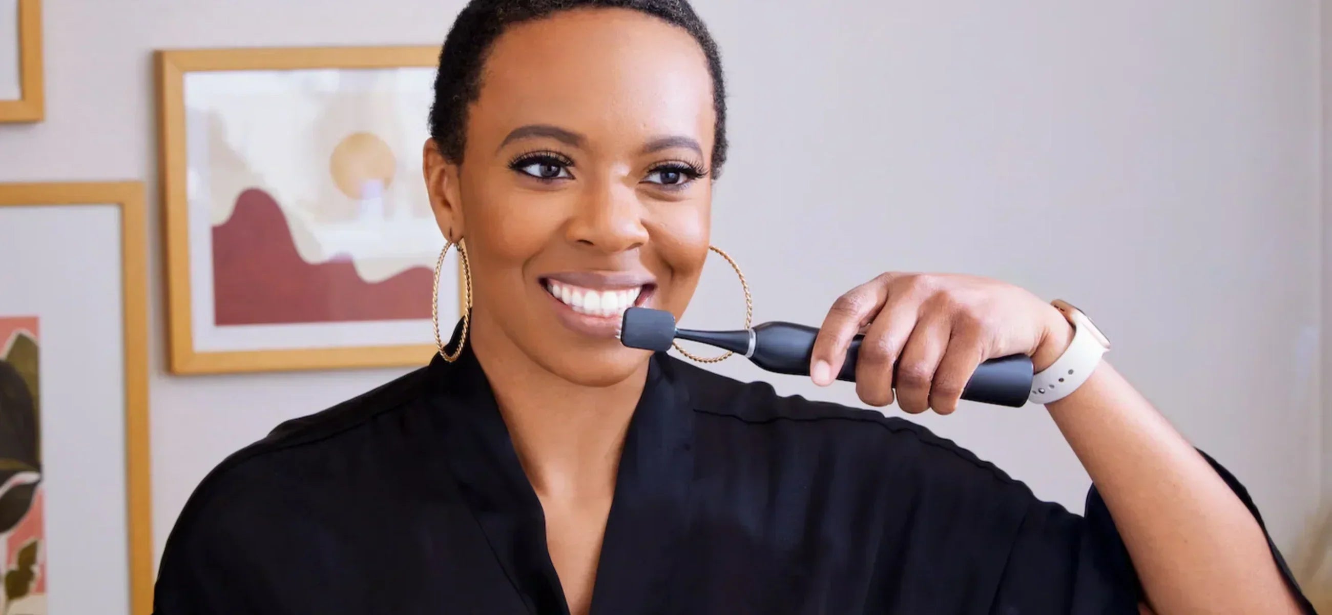 Big mouth toothbrush guide: Choosing the best fit for you