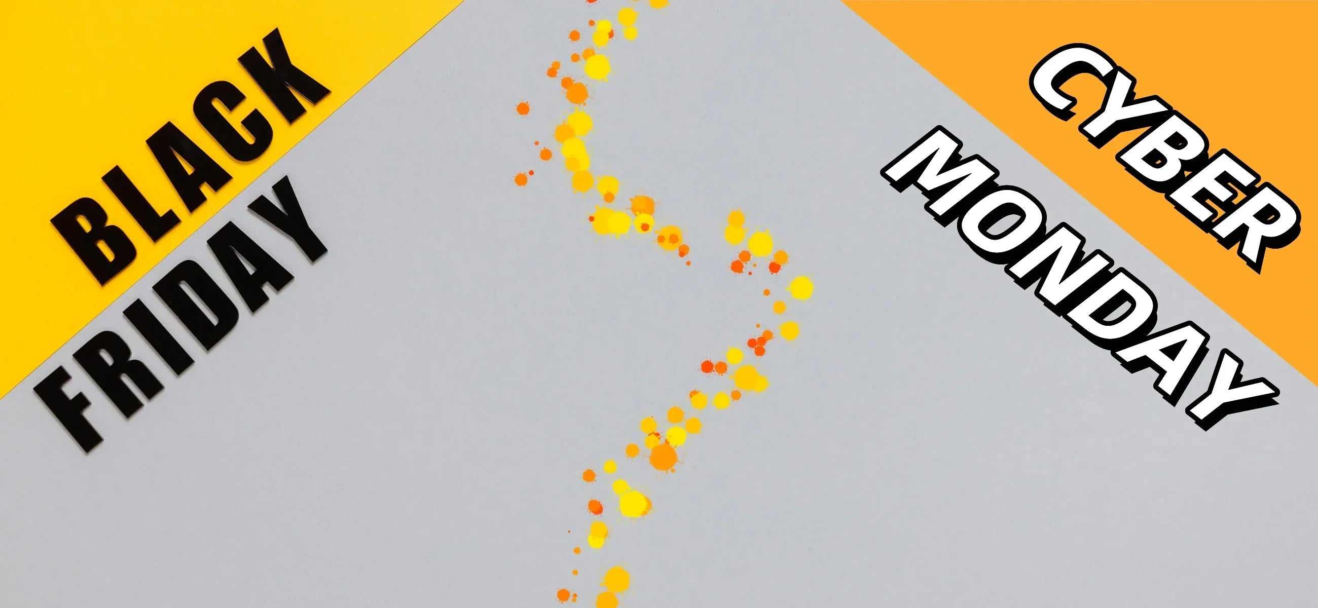 Black Friday vs Cyber Monday: What are the differences?