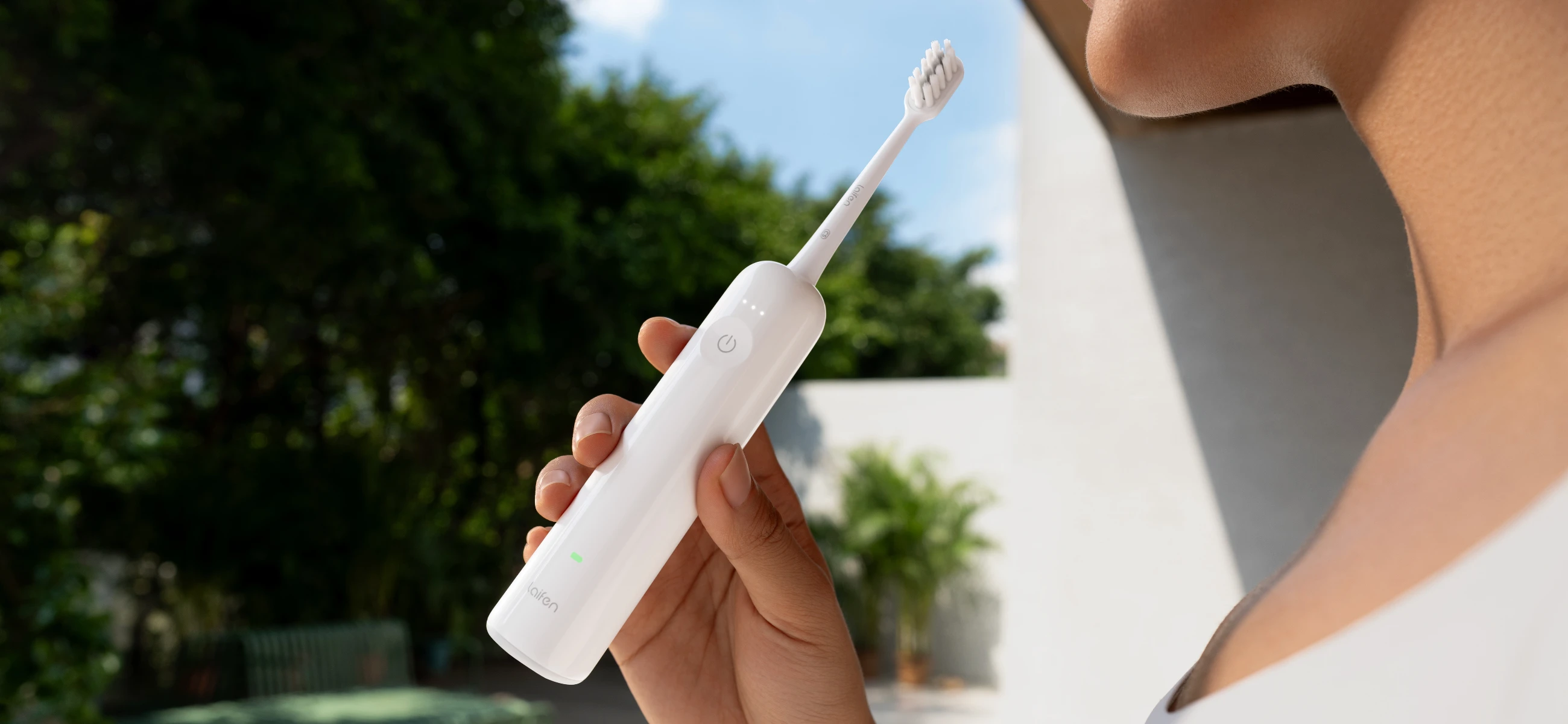 Best affordable electric toothbrush recommendation of this year