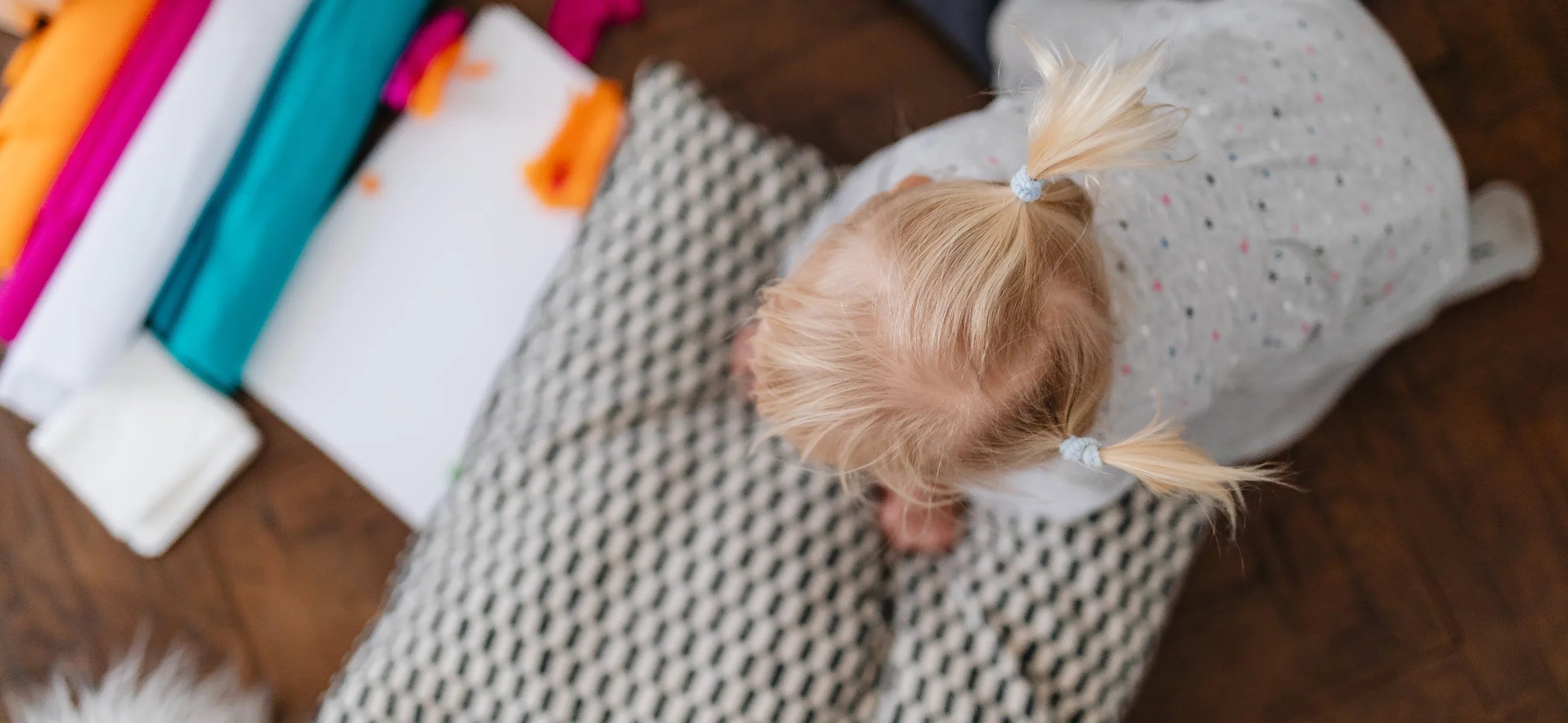 Hair loss in children - what you should know