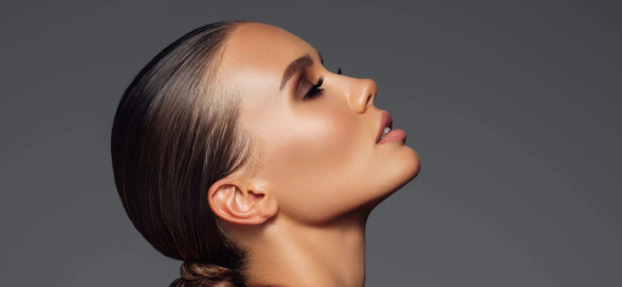 13 slicked-back hair ideas to instantly elevate your look