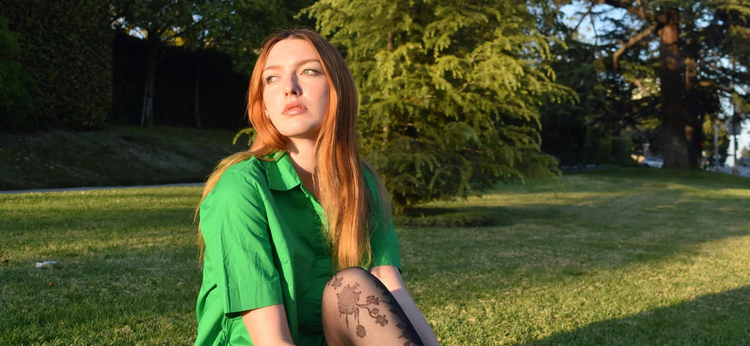 Copper hues: How to choose a copper hair color this season?