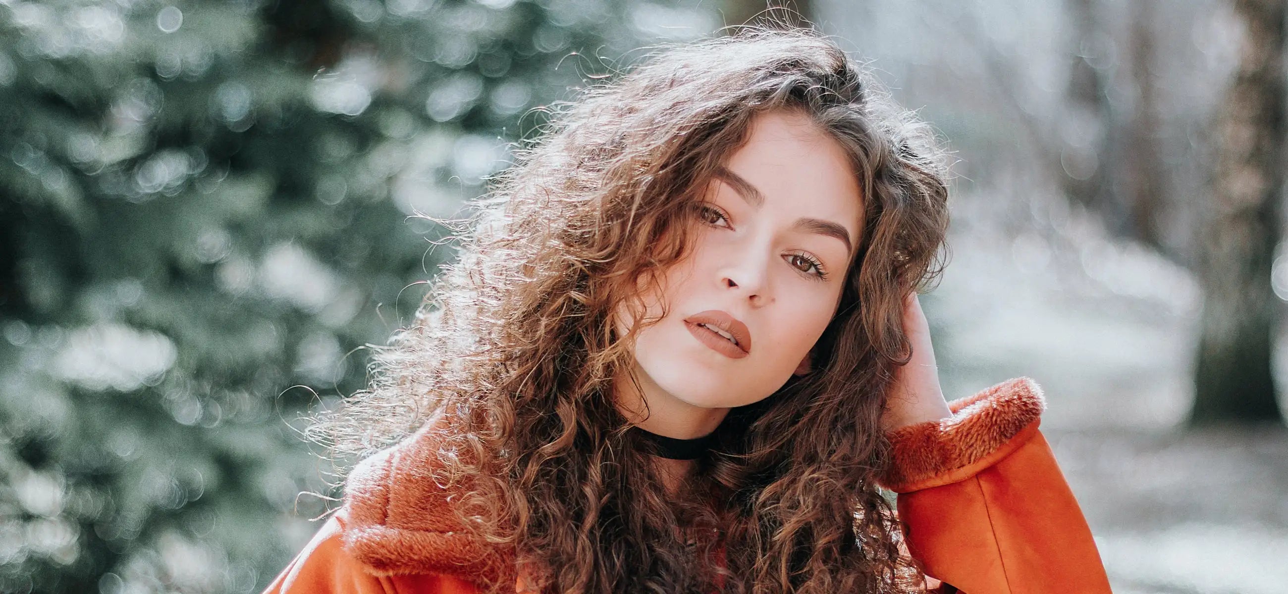 Embracing your curls: The ultimate guide for curly hair