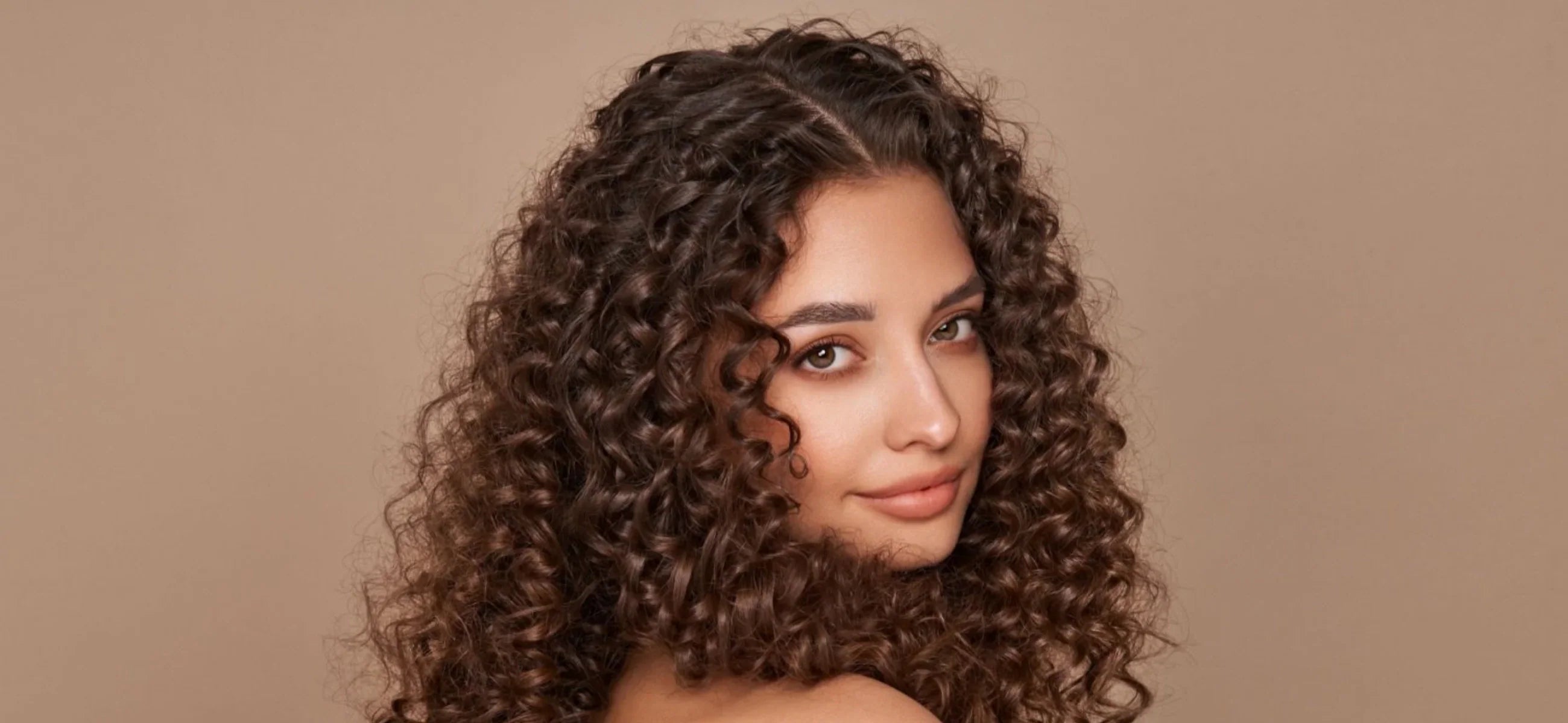 The ultimate curly hair guide for bouncy, healthy, happy hair