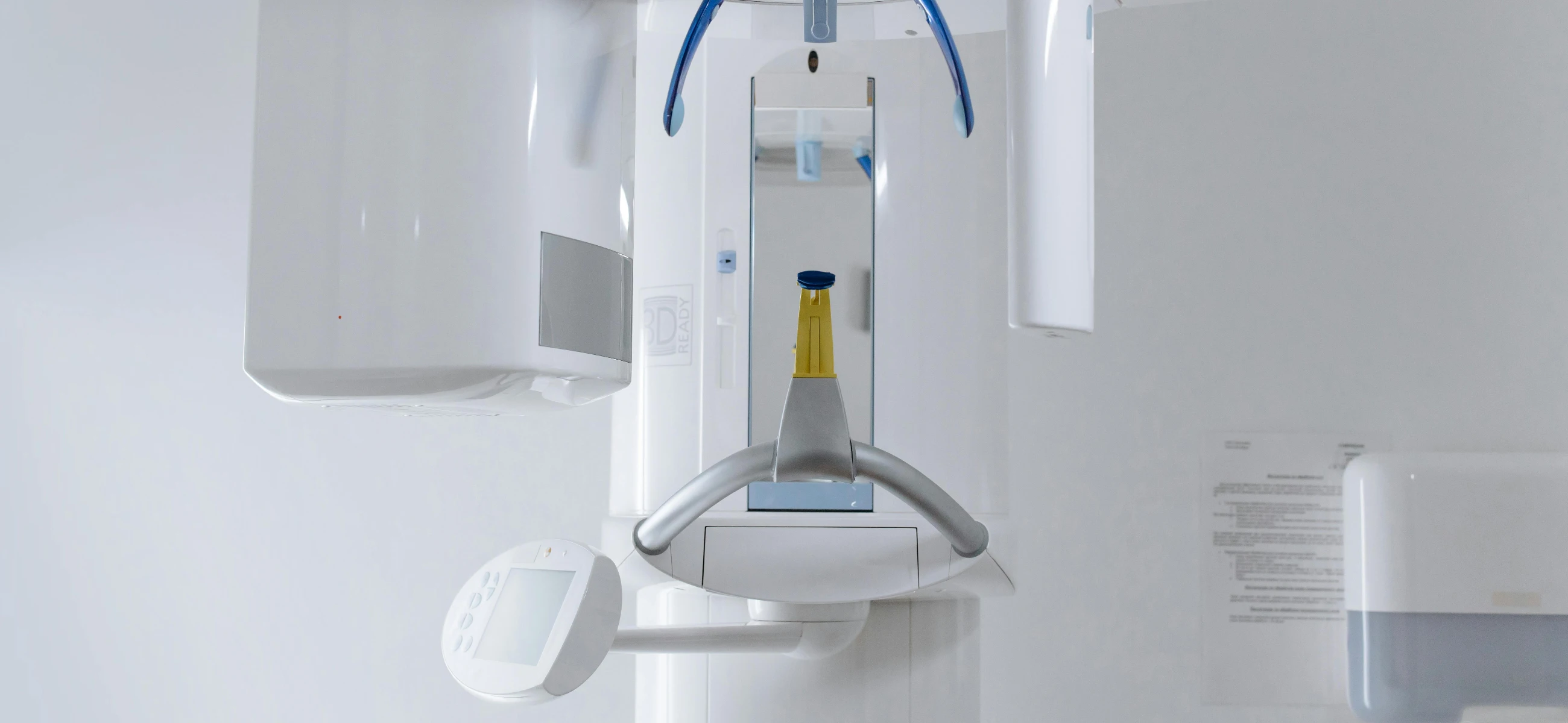 X-ray vision - how dental x-rays can spot decay, cavities, and other afflictions