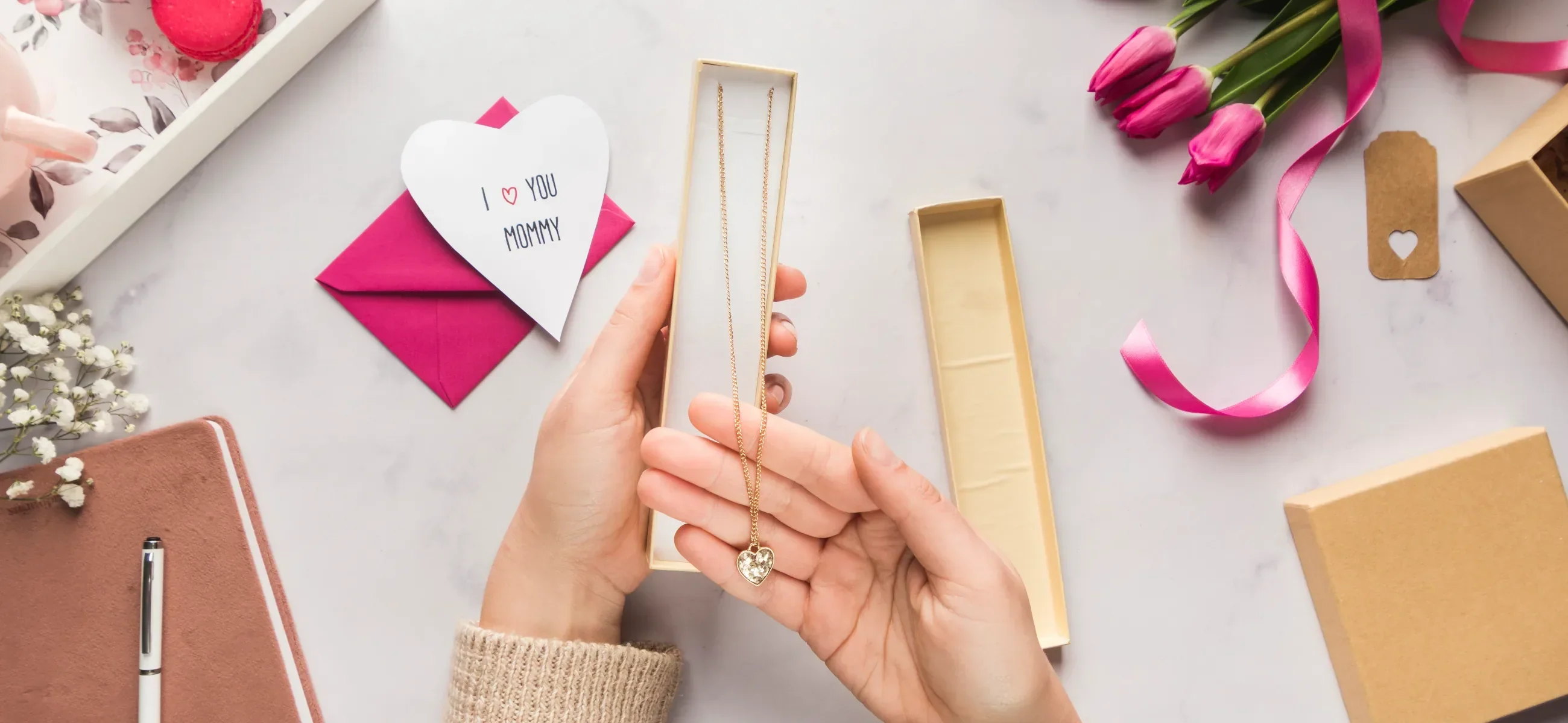 10 best DIY Mother's Day gifts - Cute, easy, & creative