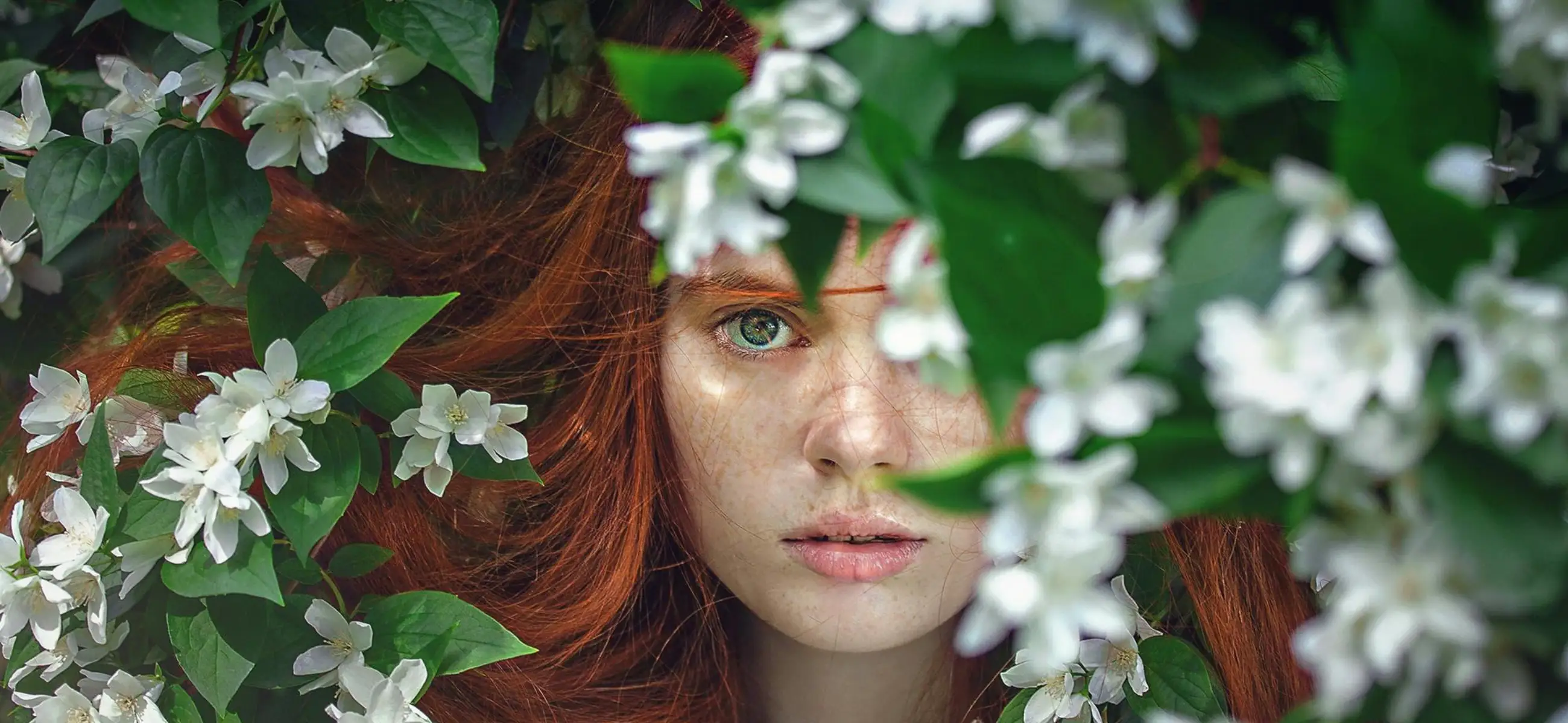 Eco-hair: Your green guide to sustainable and beautiful haircare