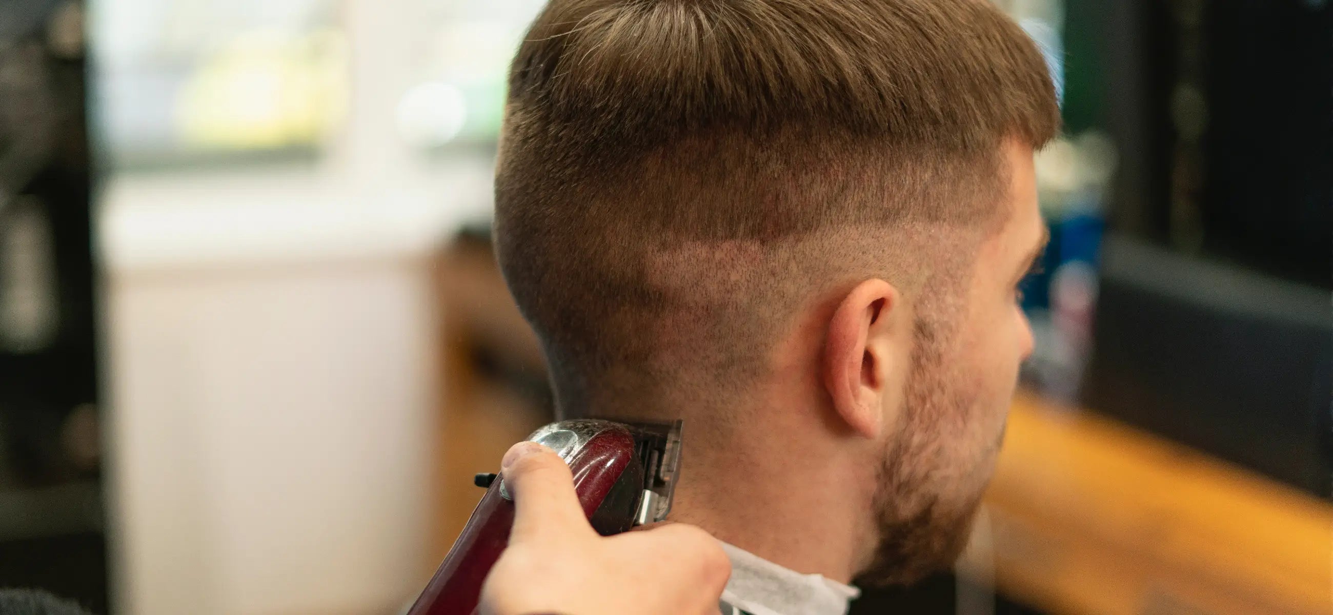 The Edgar hair cut – what is it all about and what styles around this hair cut are trending?
