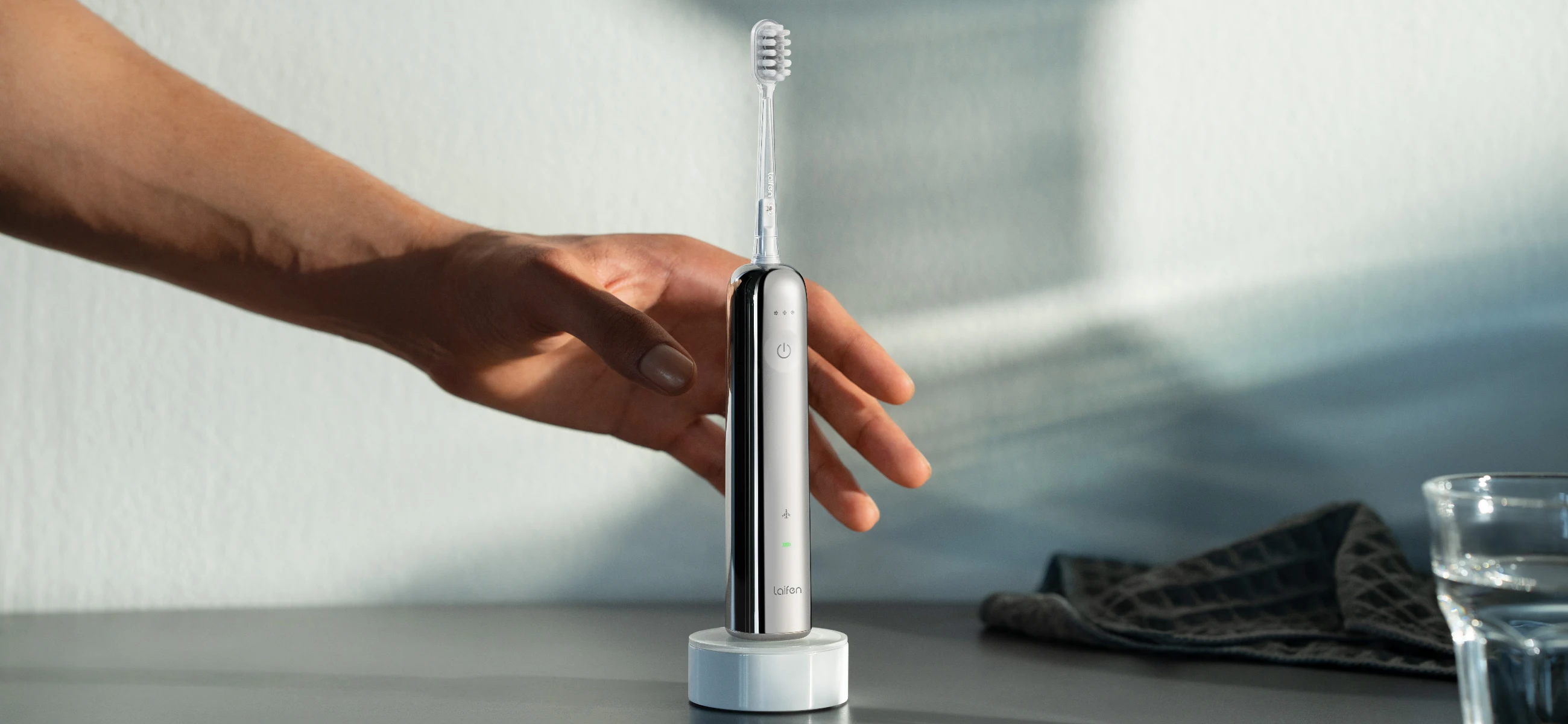Electric toothbrush accessories: Products, reviews and how-to DIY