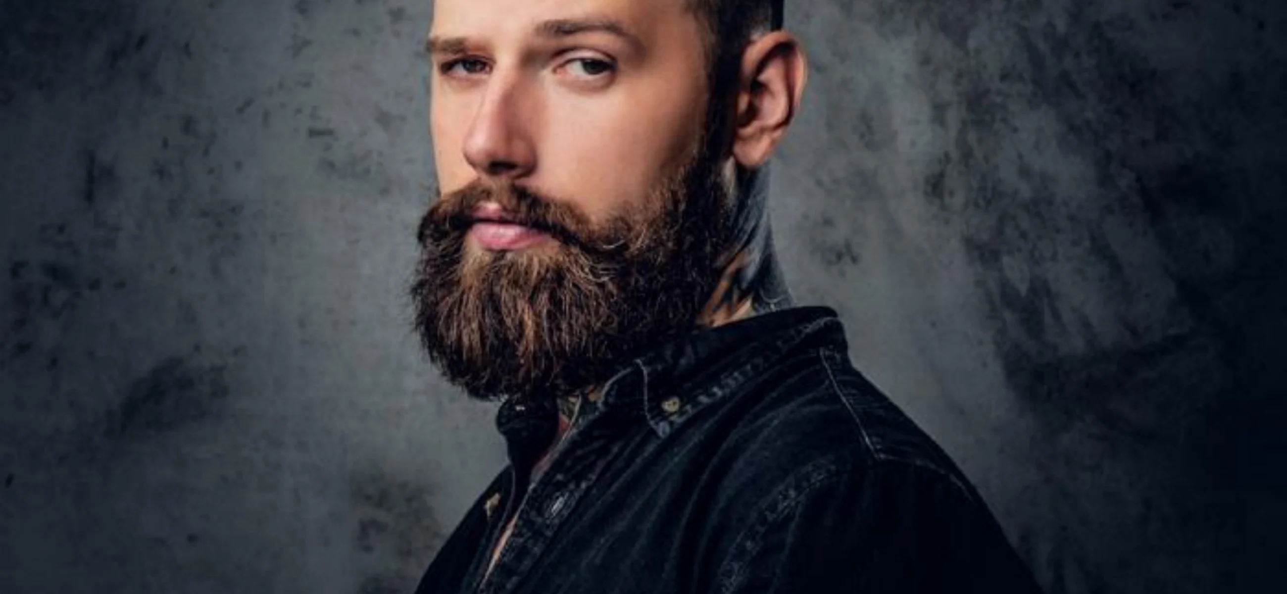 Beard types: How to choose the right beard style