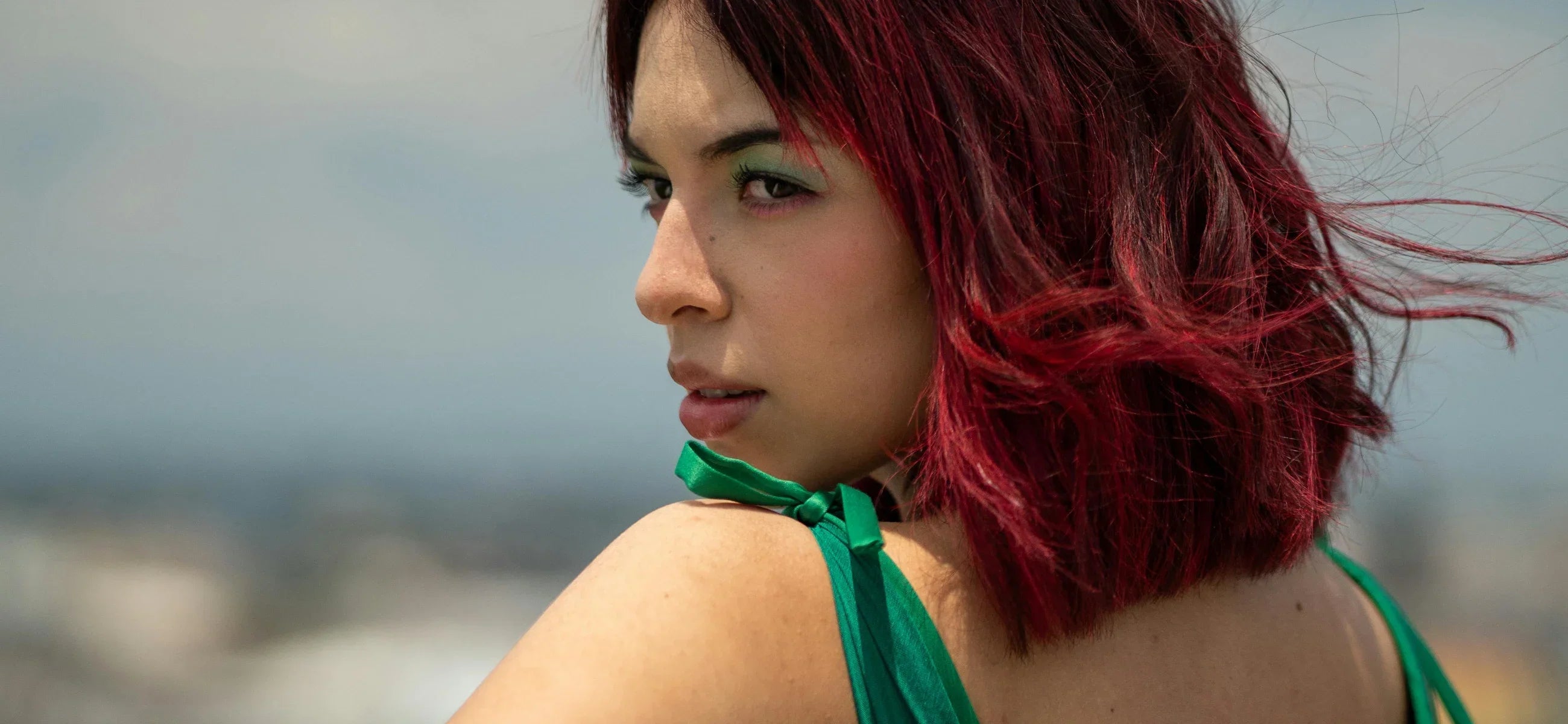 10 formal hairstyles for medium-length hair to try this year