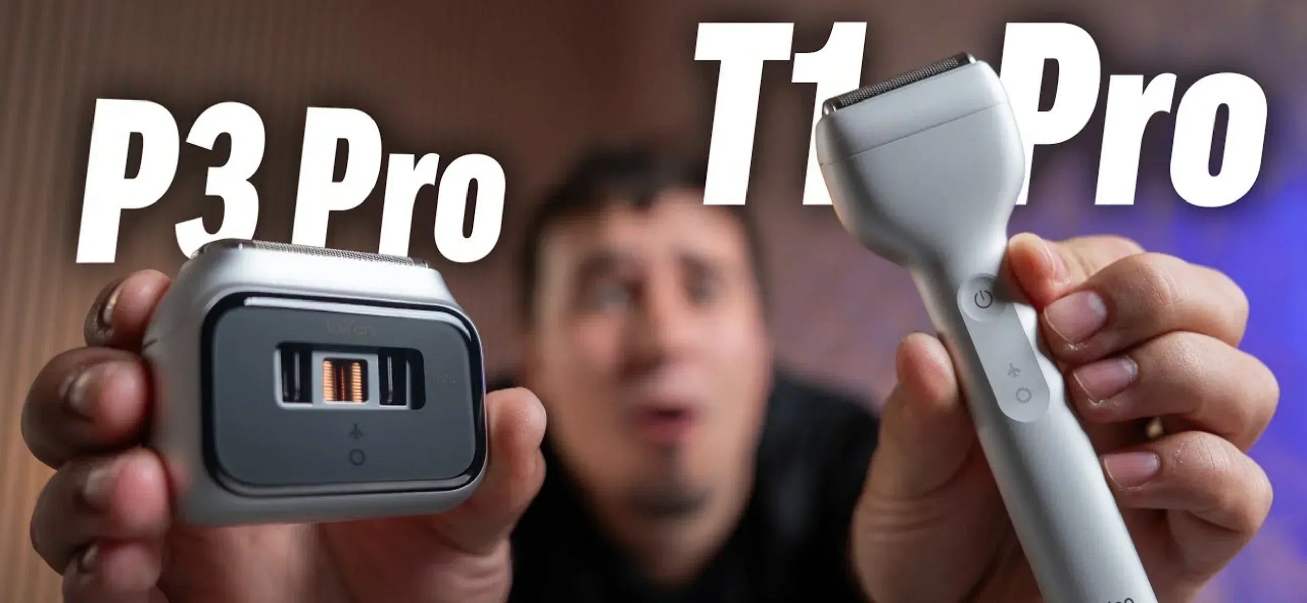Electric Foil Shaver vs Manual Razor: Which Offers Better Long-Term Value?