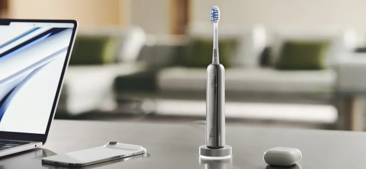 Electric Toothbrush Battery Life: Why Long Runtime and USB-C Charging Matter