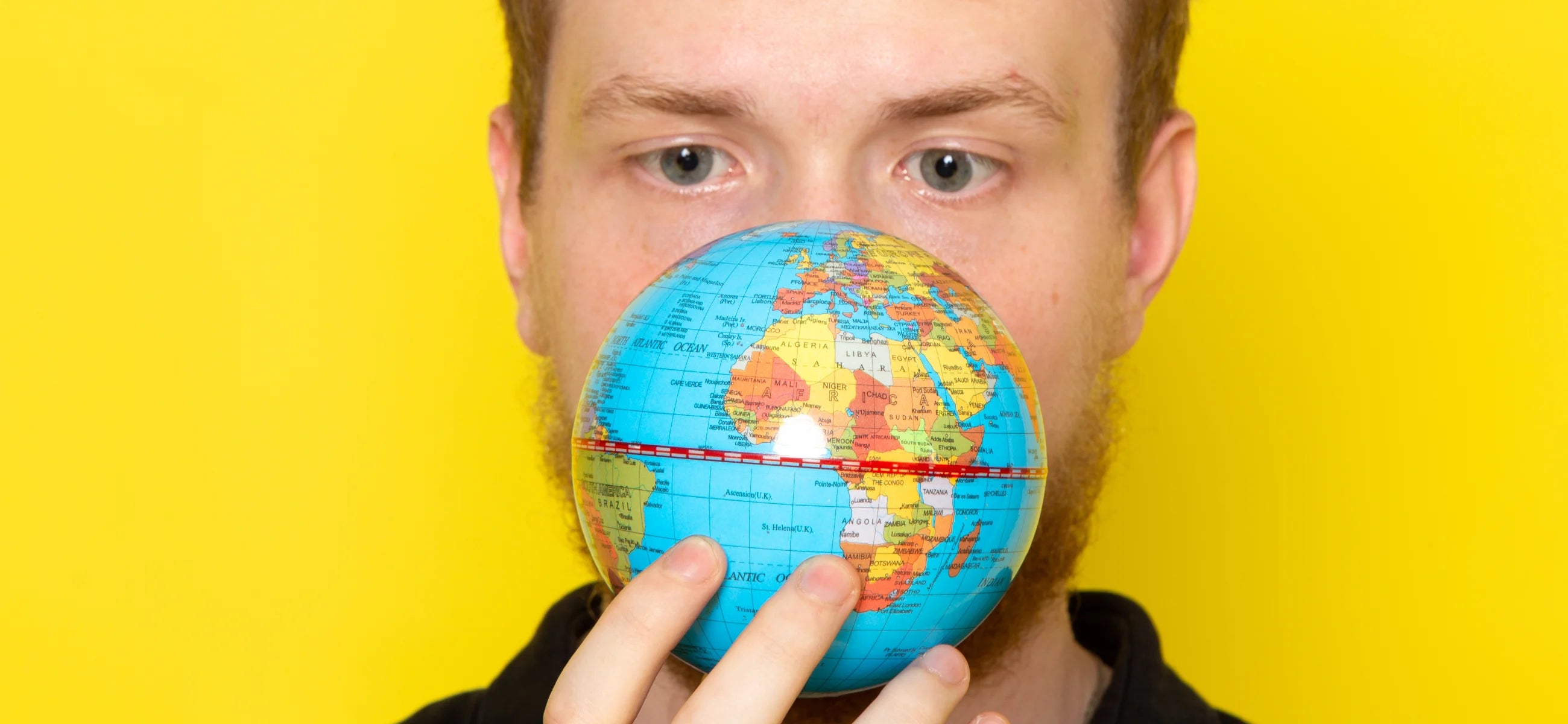 Demystifying geographic tongue: Key facts you need to understand